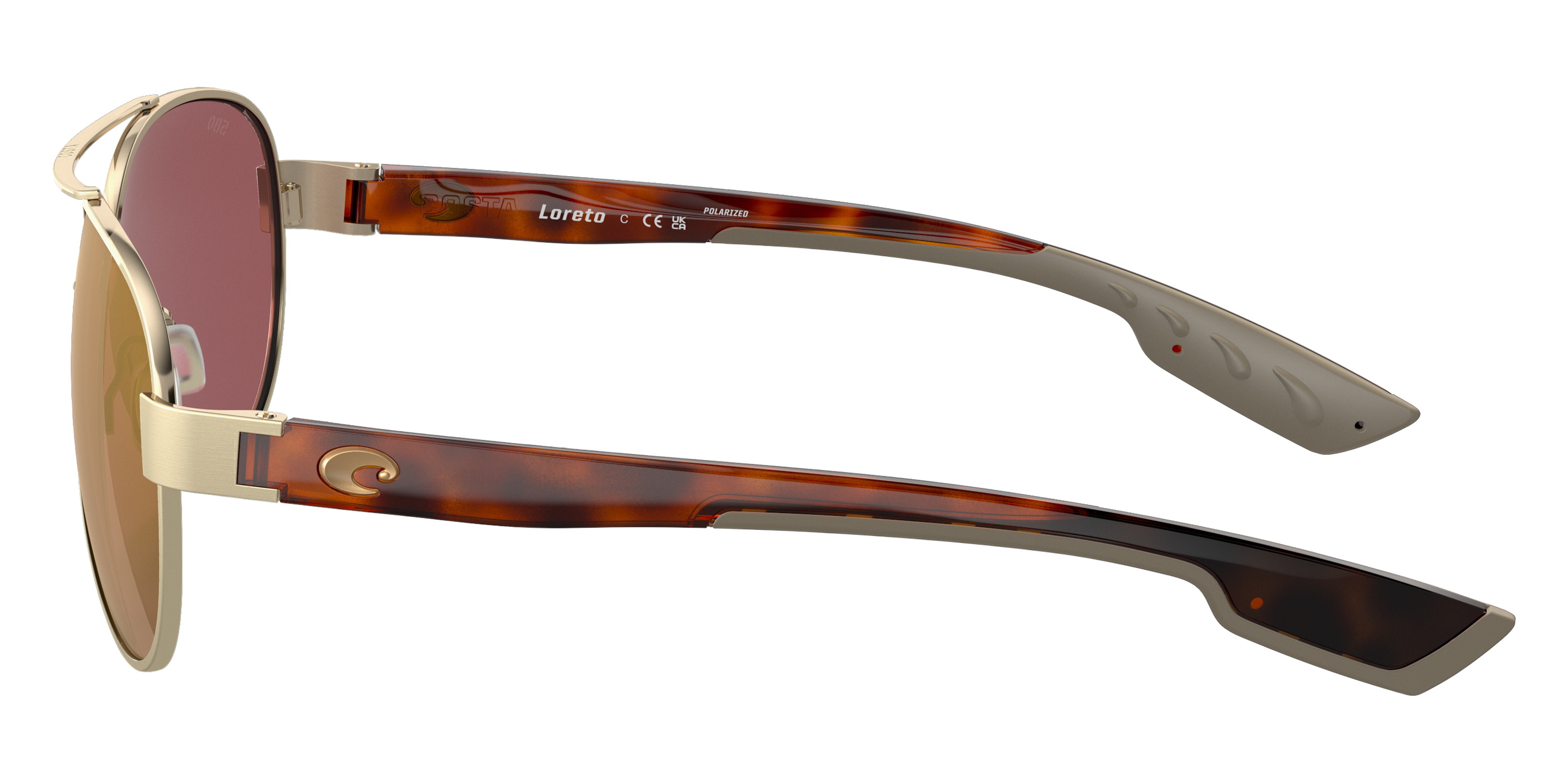 Costa Del Mar™ - 6S4006 Loreto