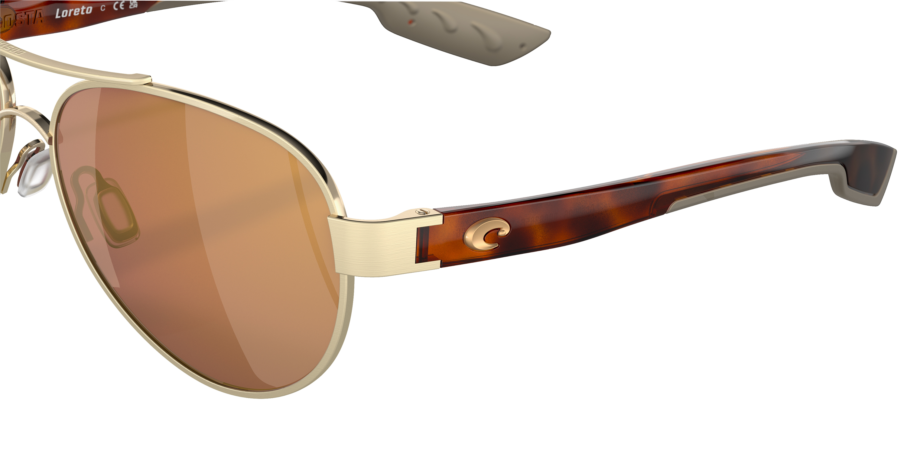 Costa Del Mar™ - 6S4006 Loreto