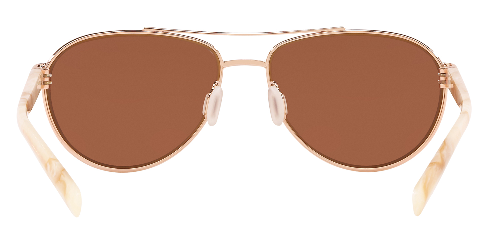 Color: Rose Gold (400710) - Costa Del Mar 6S400740071057