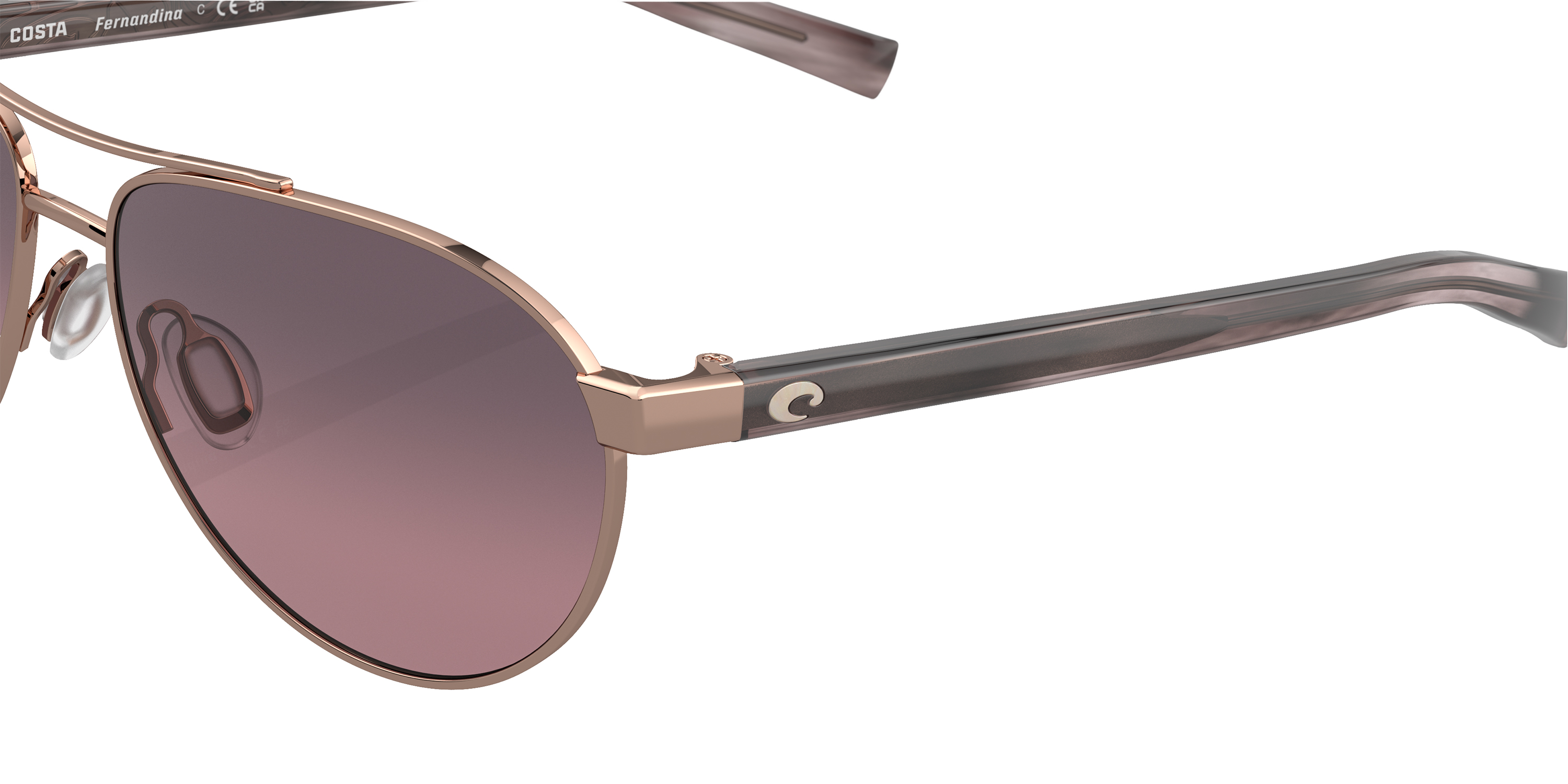 Costa Del Mar™ - 6S4007 Fernandina