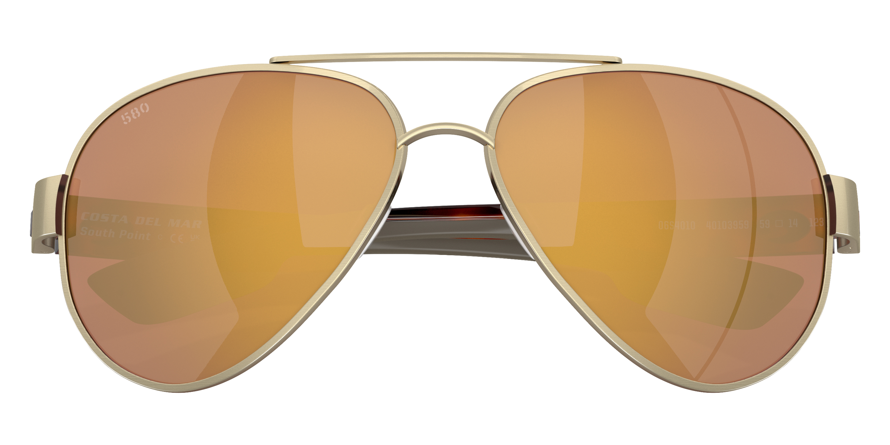 Costa Del Mar™ - 6S4010 South Point