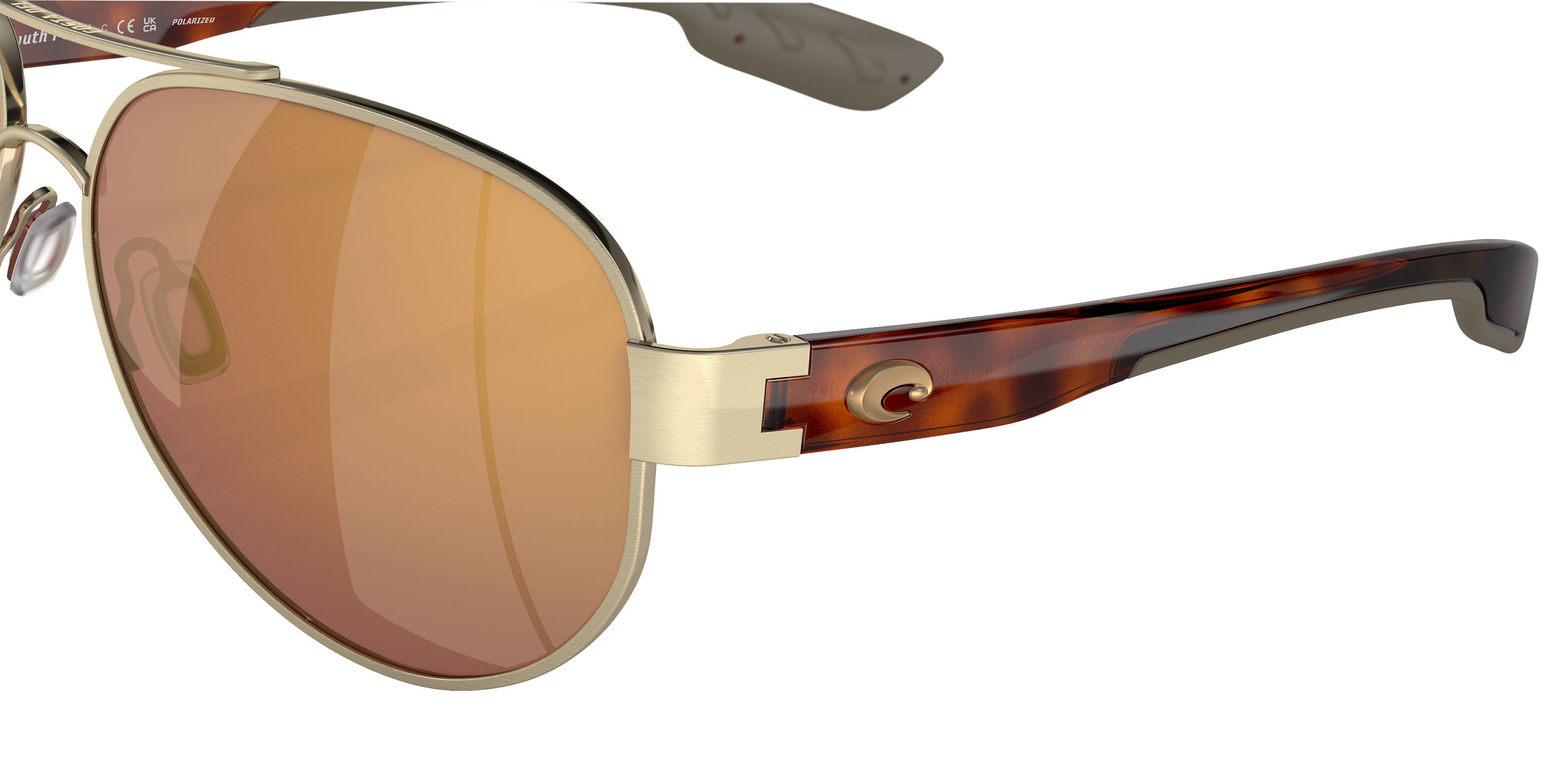 Costa Del Mar™ - 6S4010 South Point