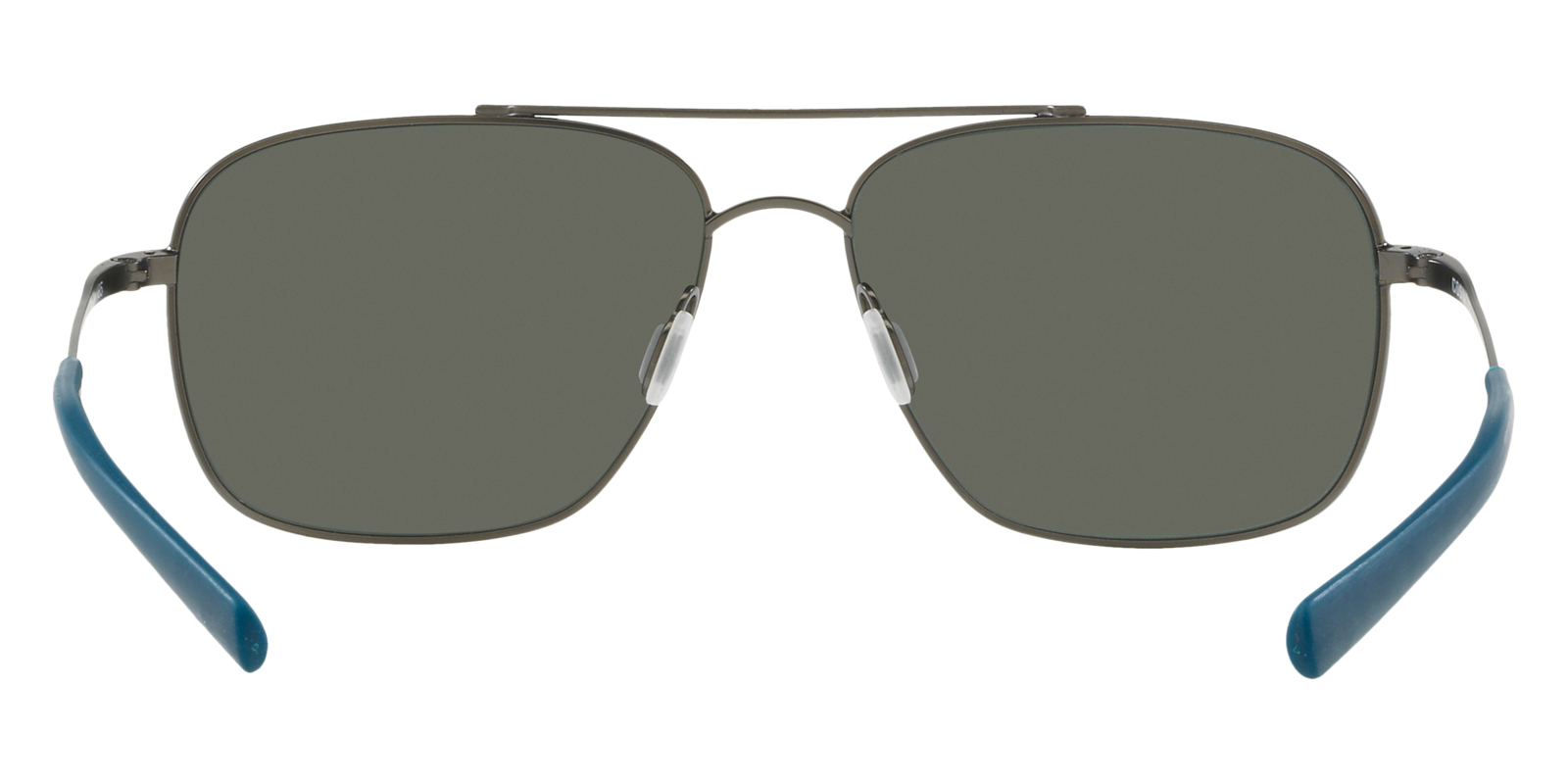 Color: Brushed Gray (600214) - Costa Del Mar 6S600260021459