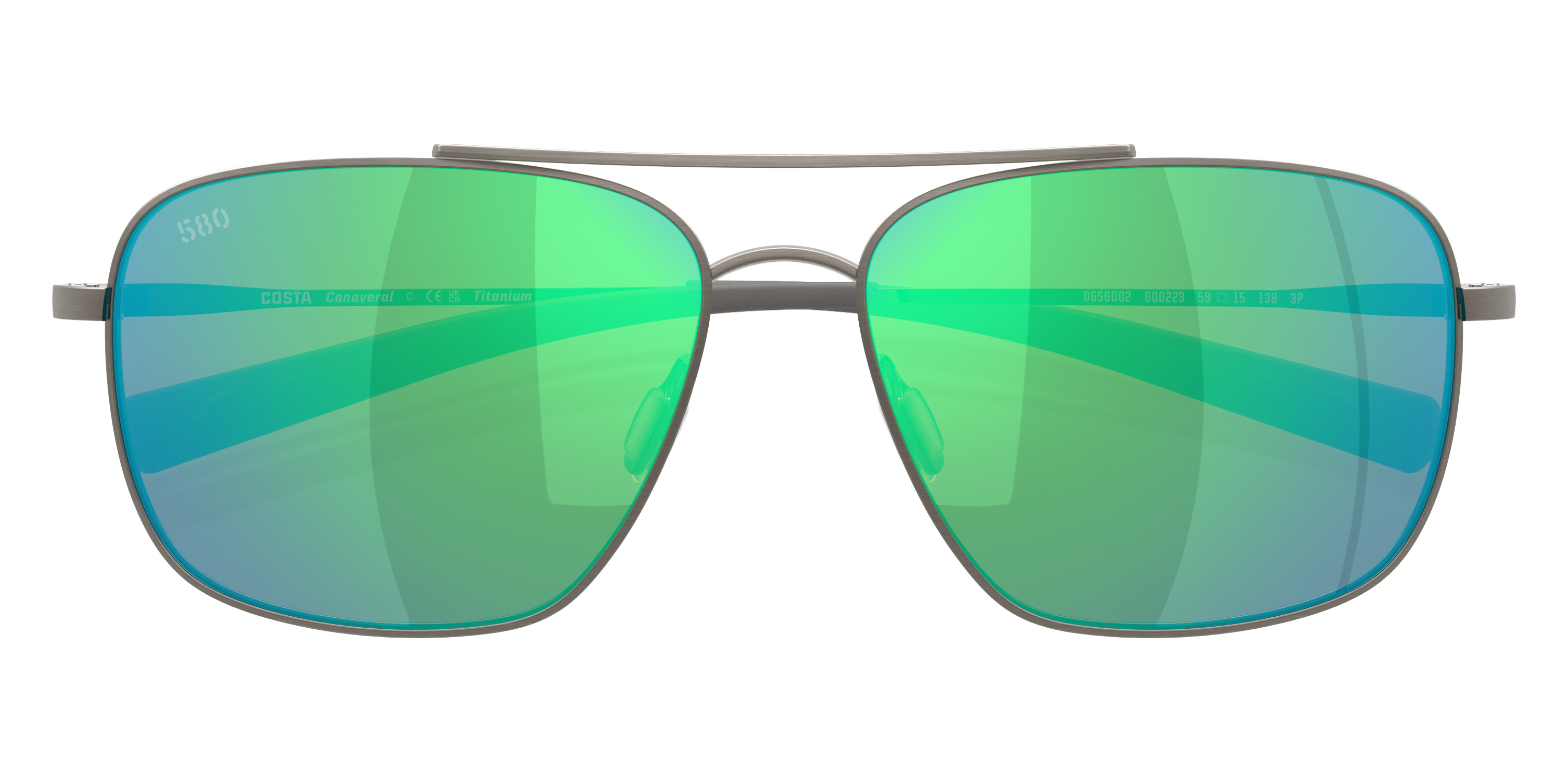 Costa Del Mar™ - 6S6002 Canaveral
