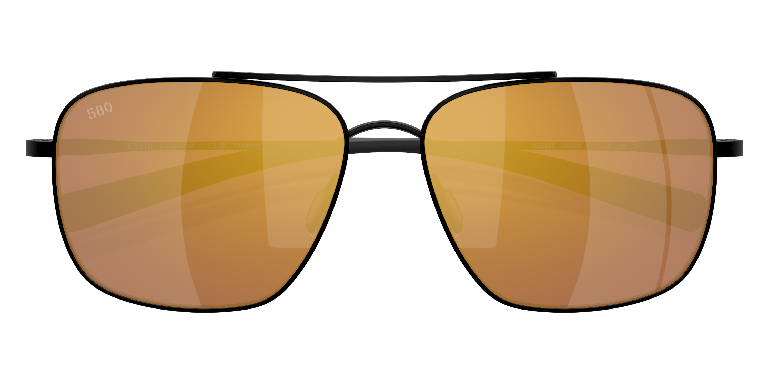 Costa Del Mar™ - 6S6002 Canaveral
