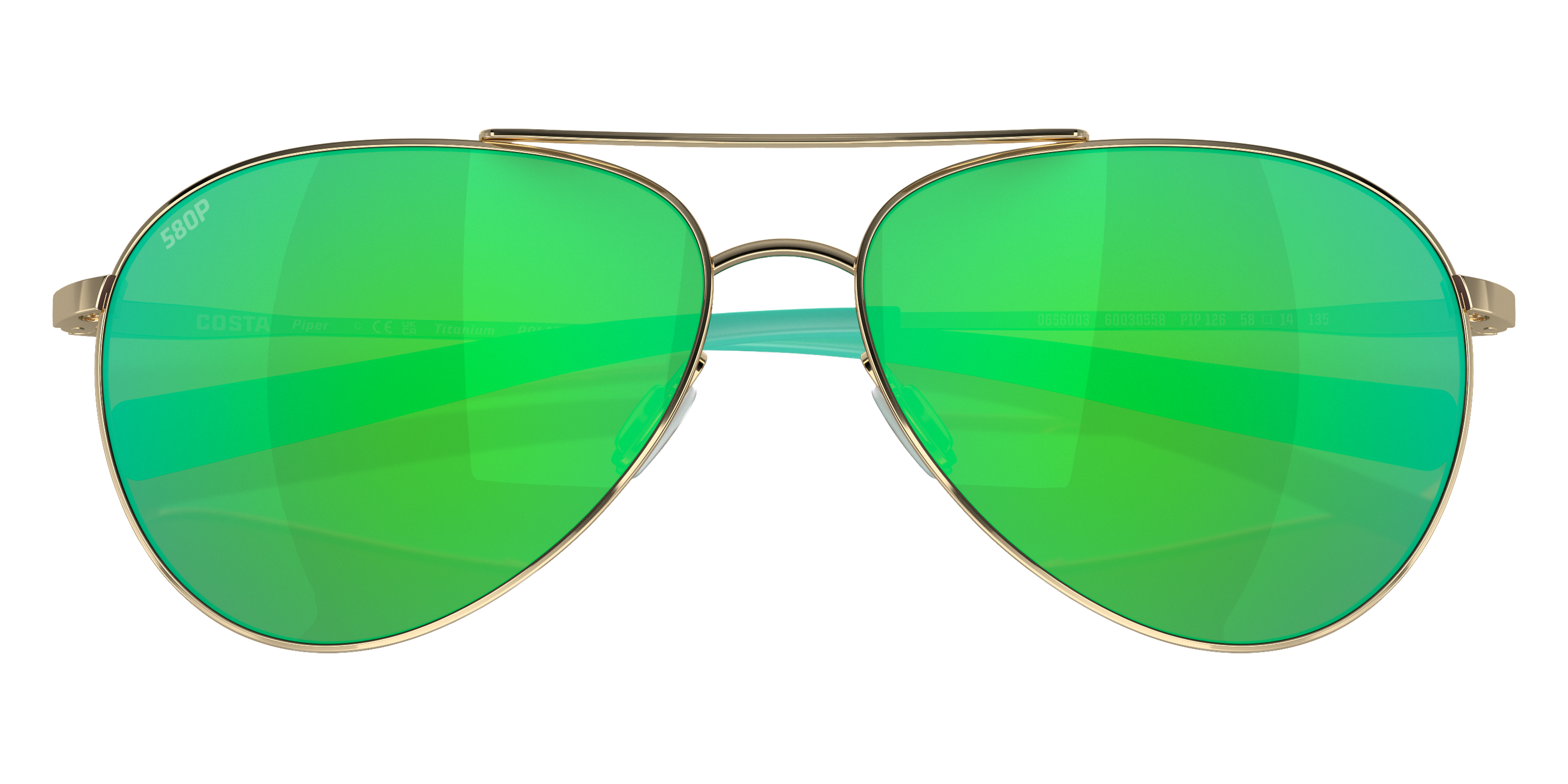 Costa Del Mar™ - 6S6003 Piper