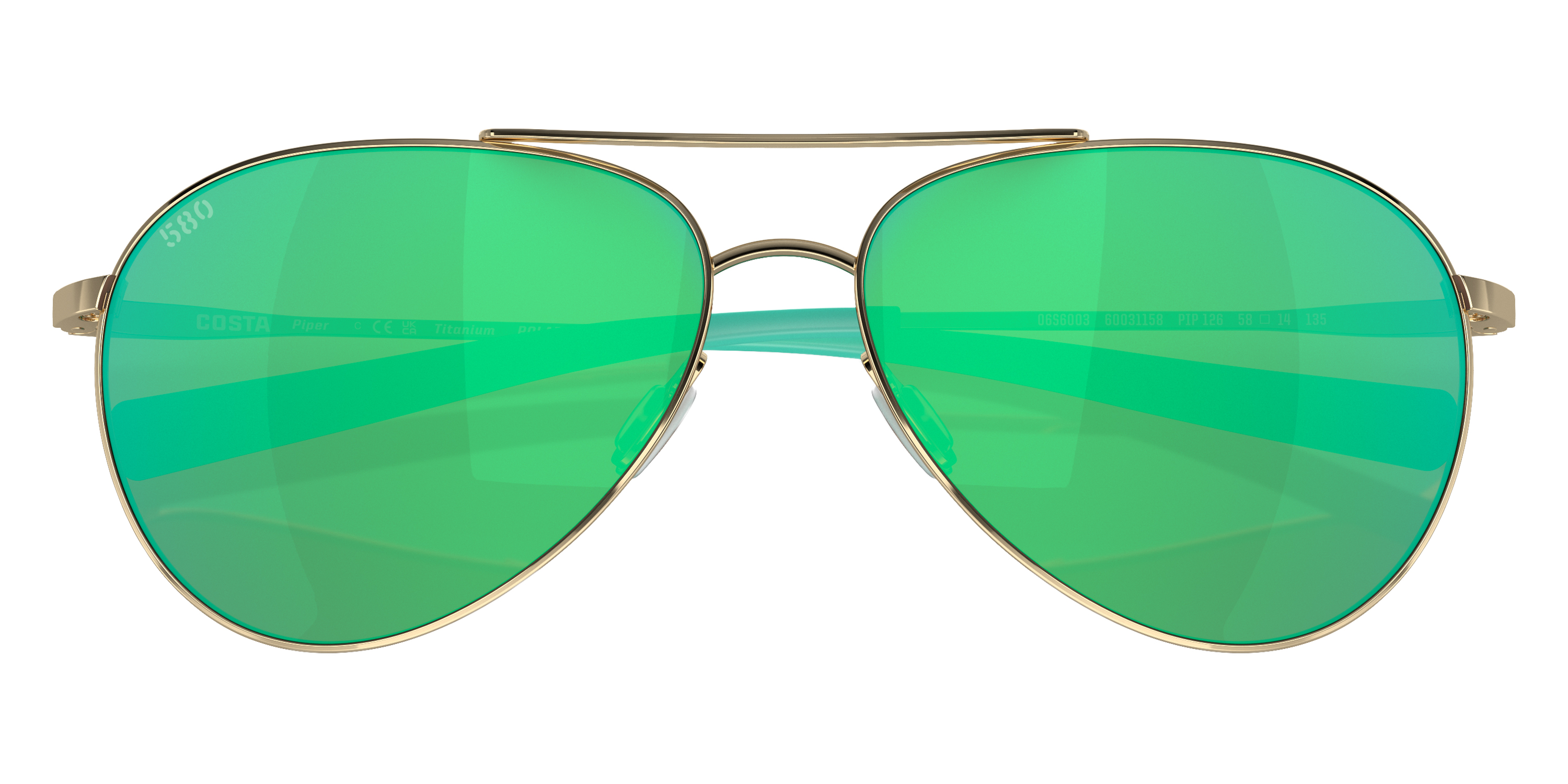 Costa Del Mar™ - 6S6003 Piper