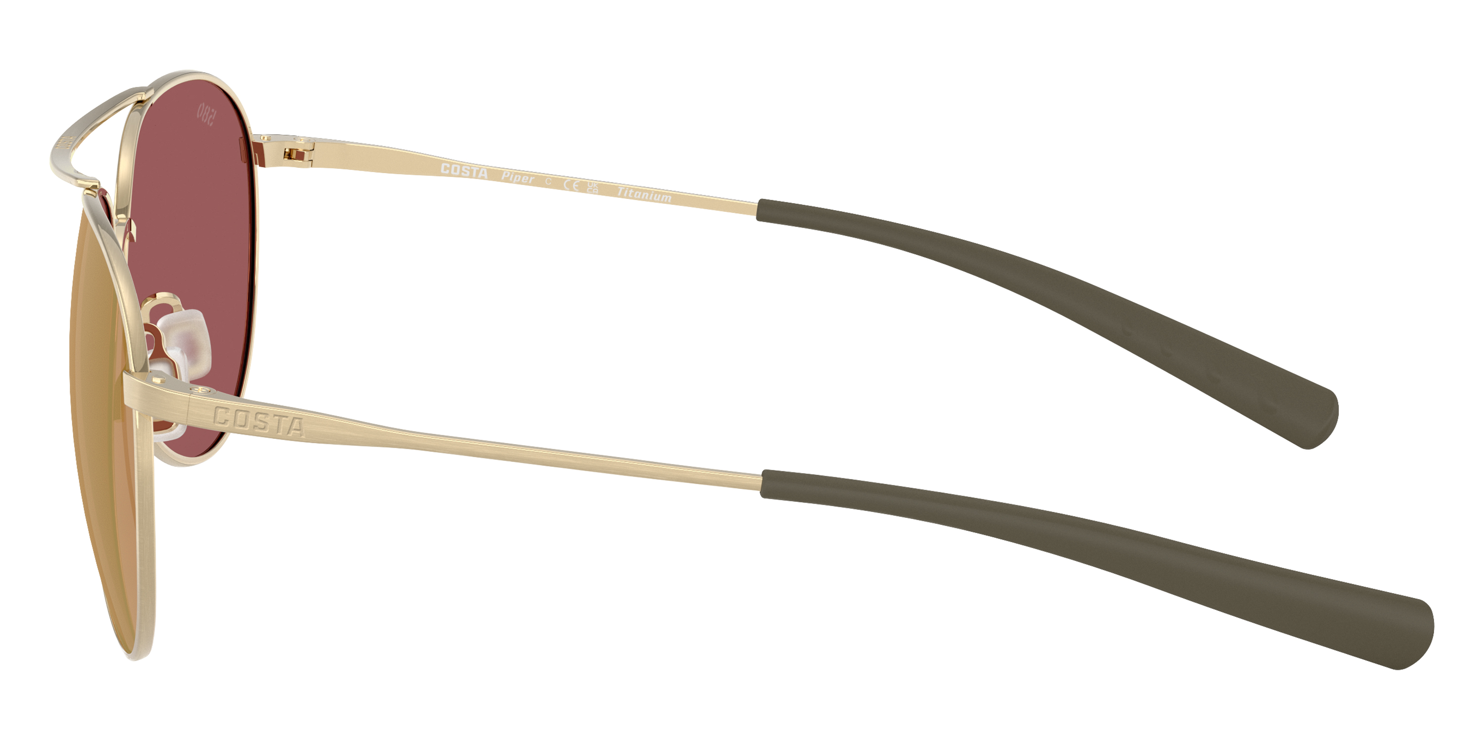 Costa Del Mar™ - 6S6003 Piper
