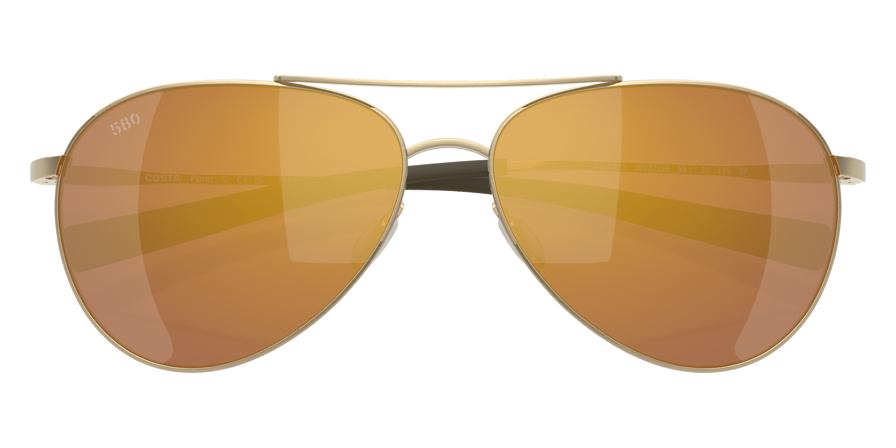 Costa Del Mar™ - 6S6003 Piper