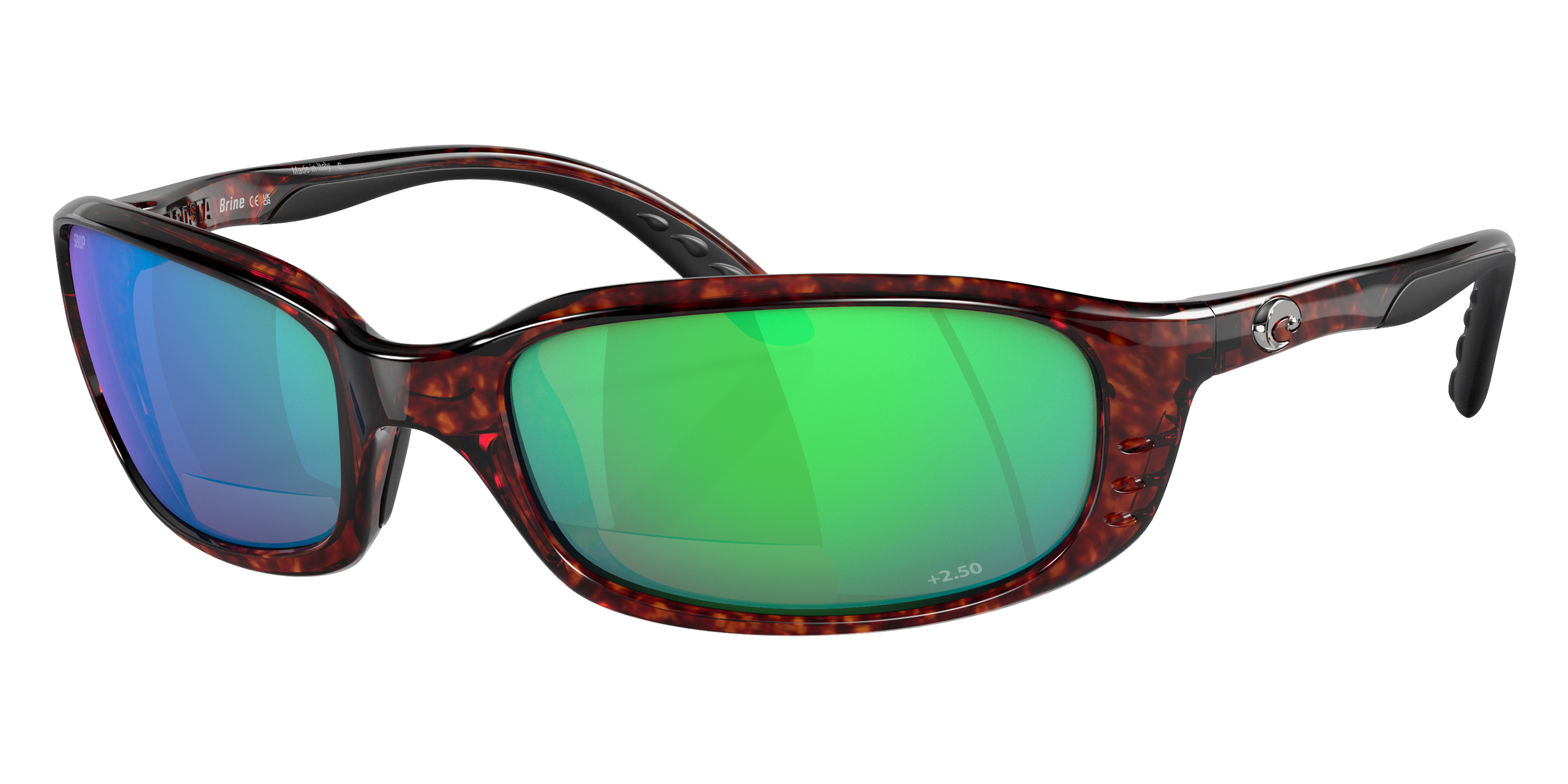 Costa Del Mar™ - 6S7001 Brine Readers