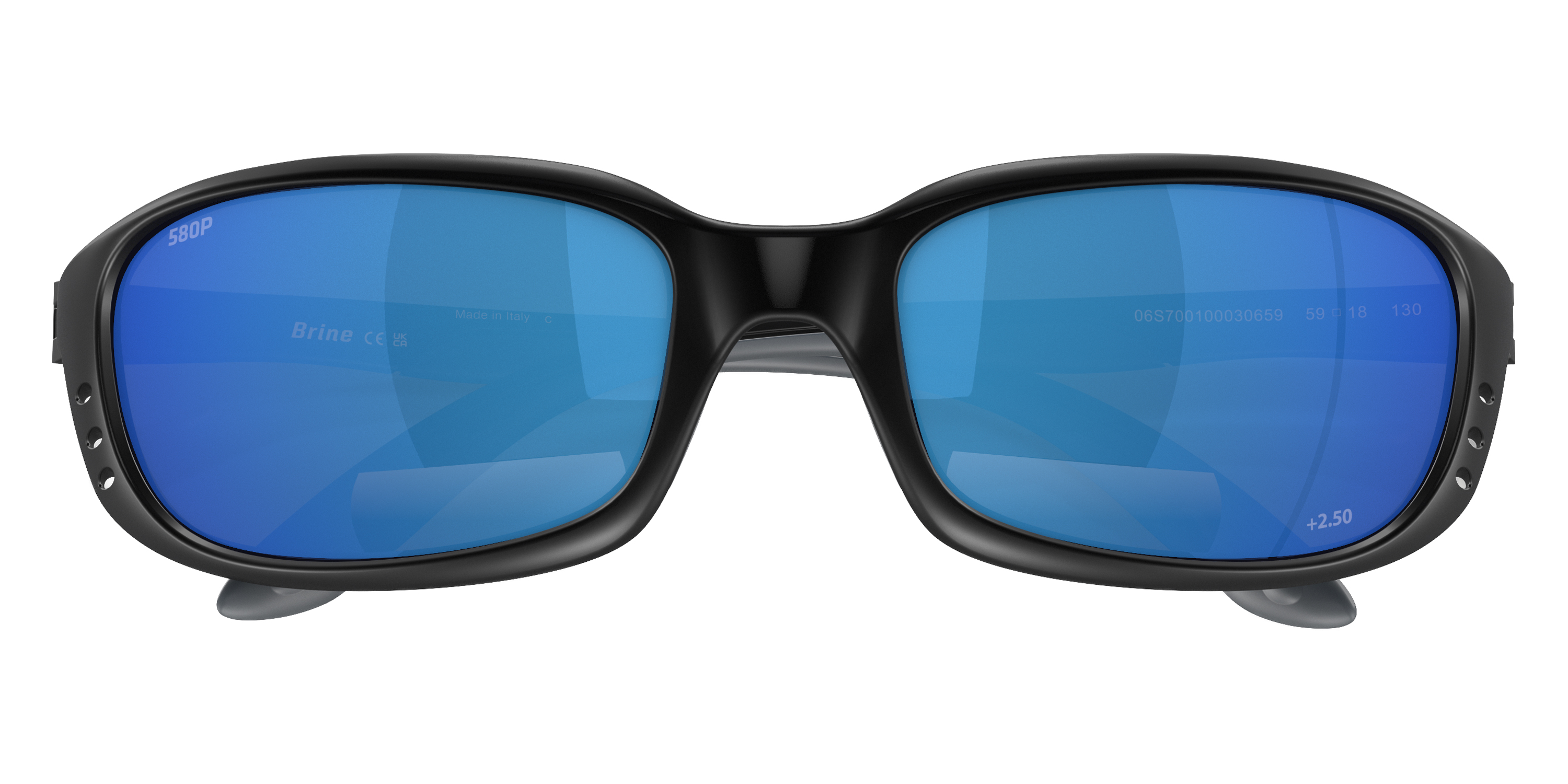 Costa Del Mar™ - 6S7001 Brine Readers