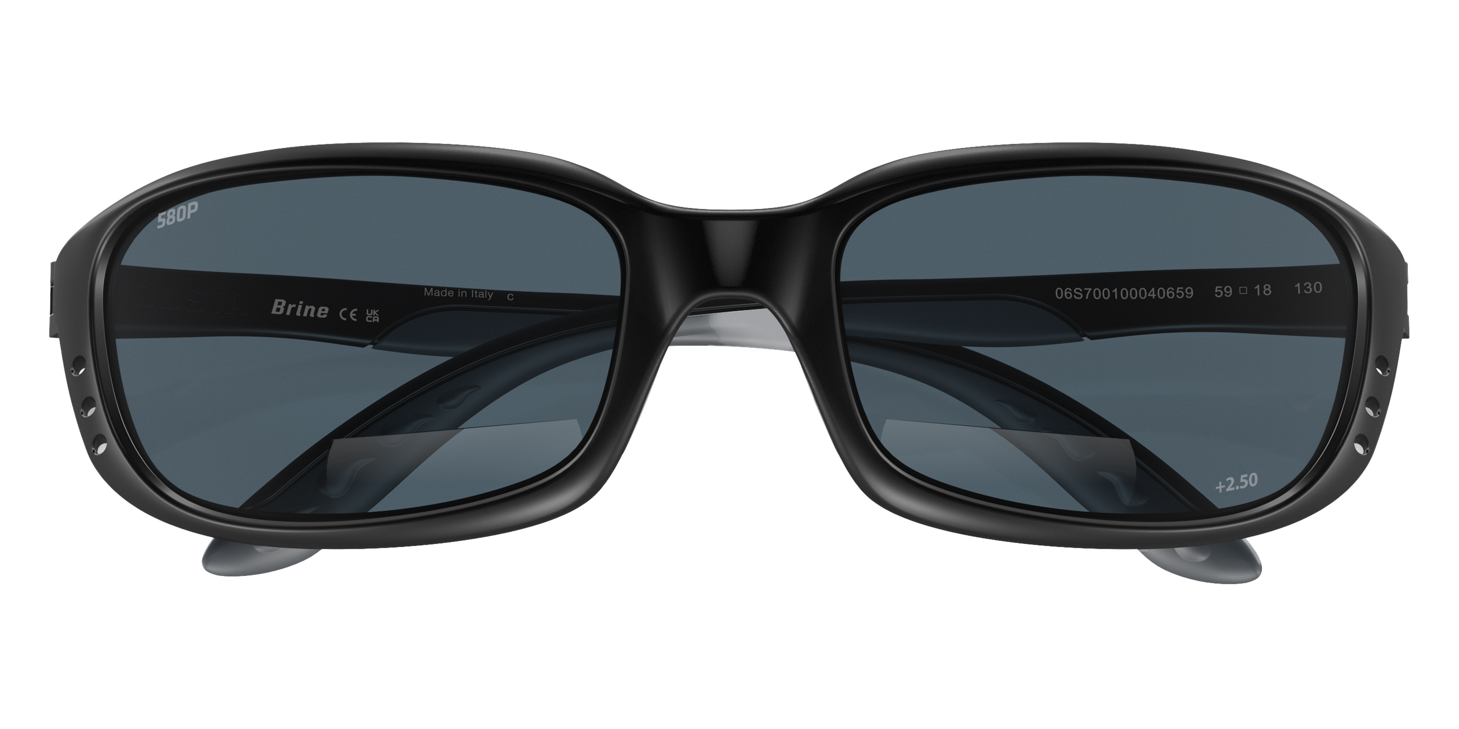 Costa Del Mar™ - 6S7001 Brine Readers