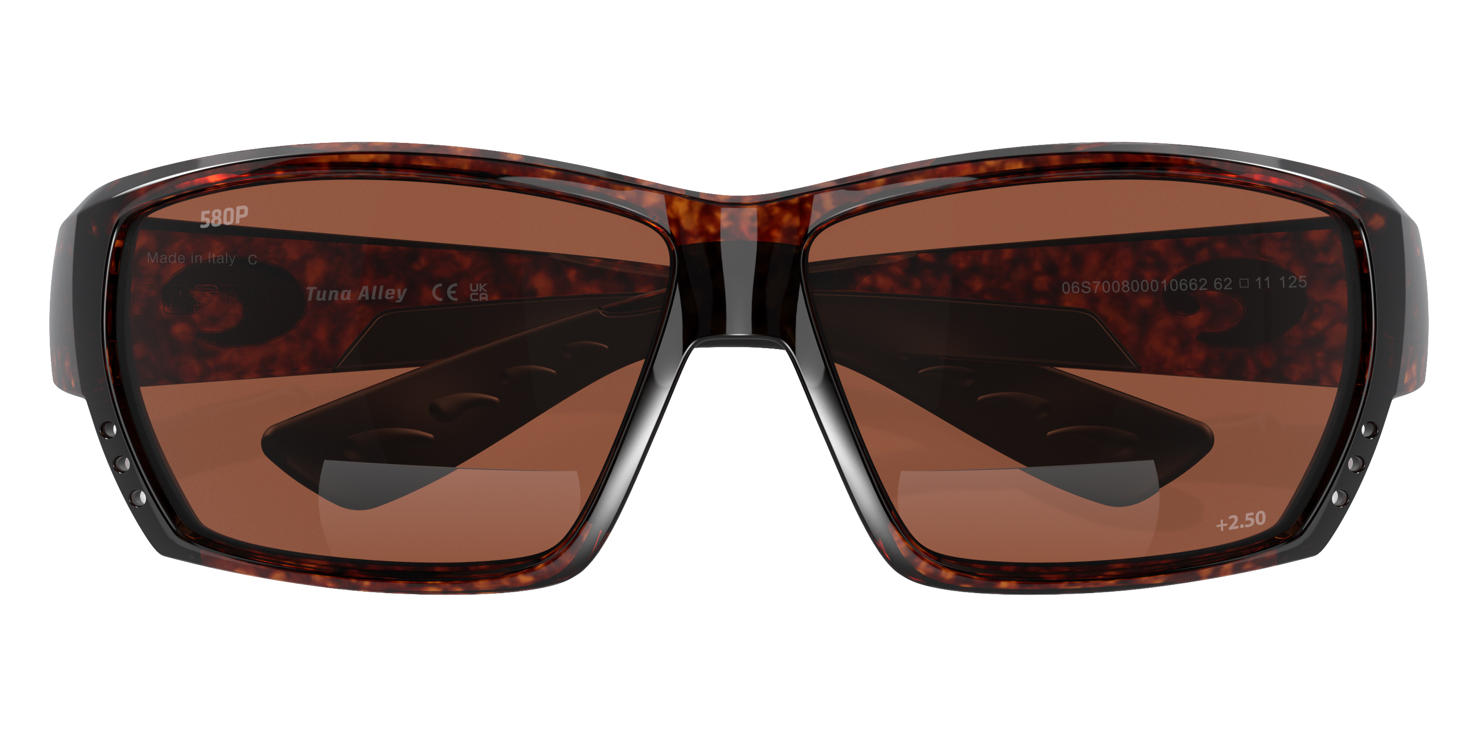 Costa Del Mar™ - 6S7008 Tuna Alley Readers