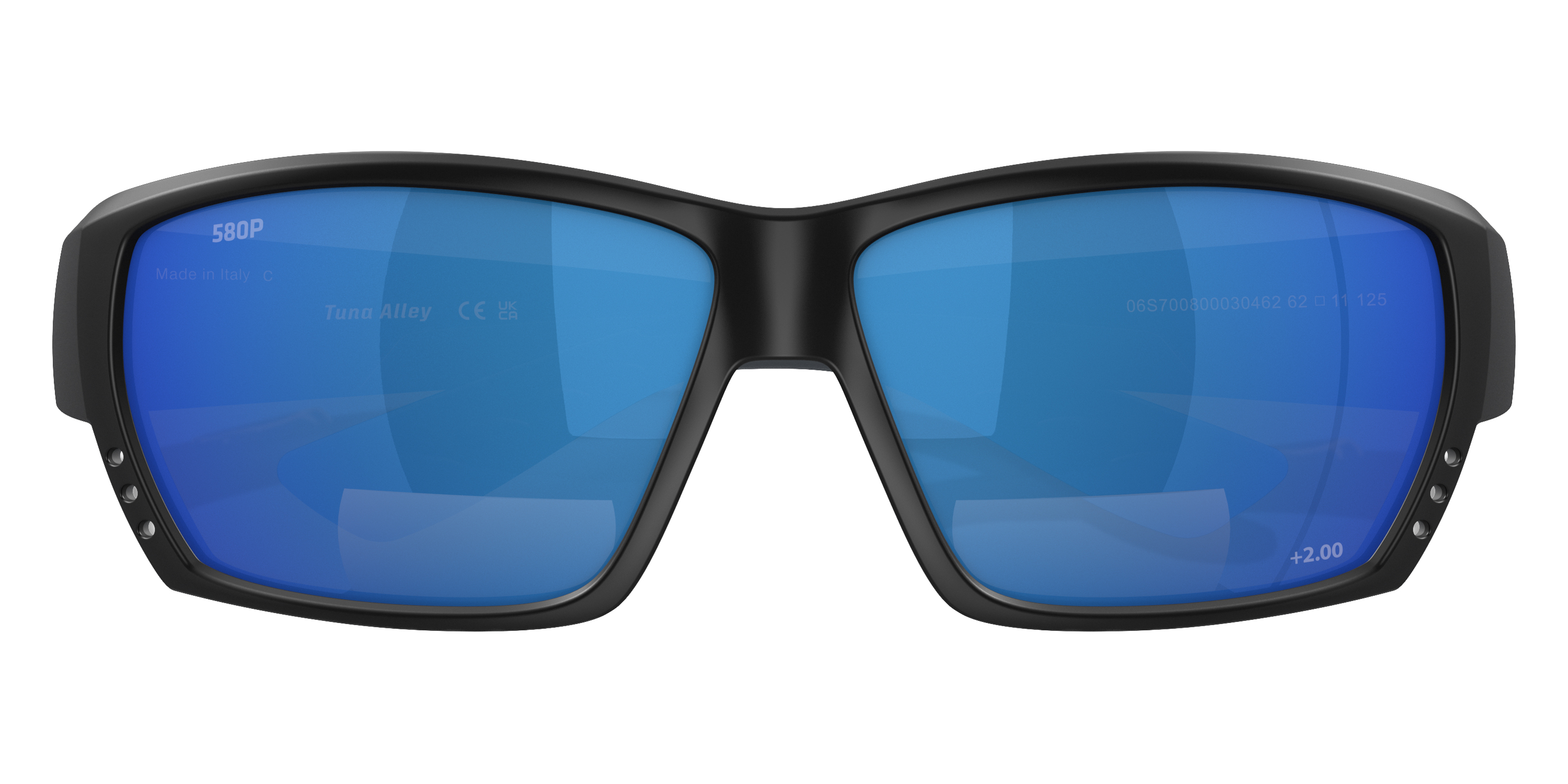 Costa Del Mar™ - 6S7008 Tuna Alley Readers