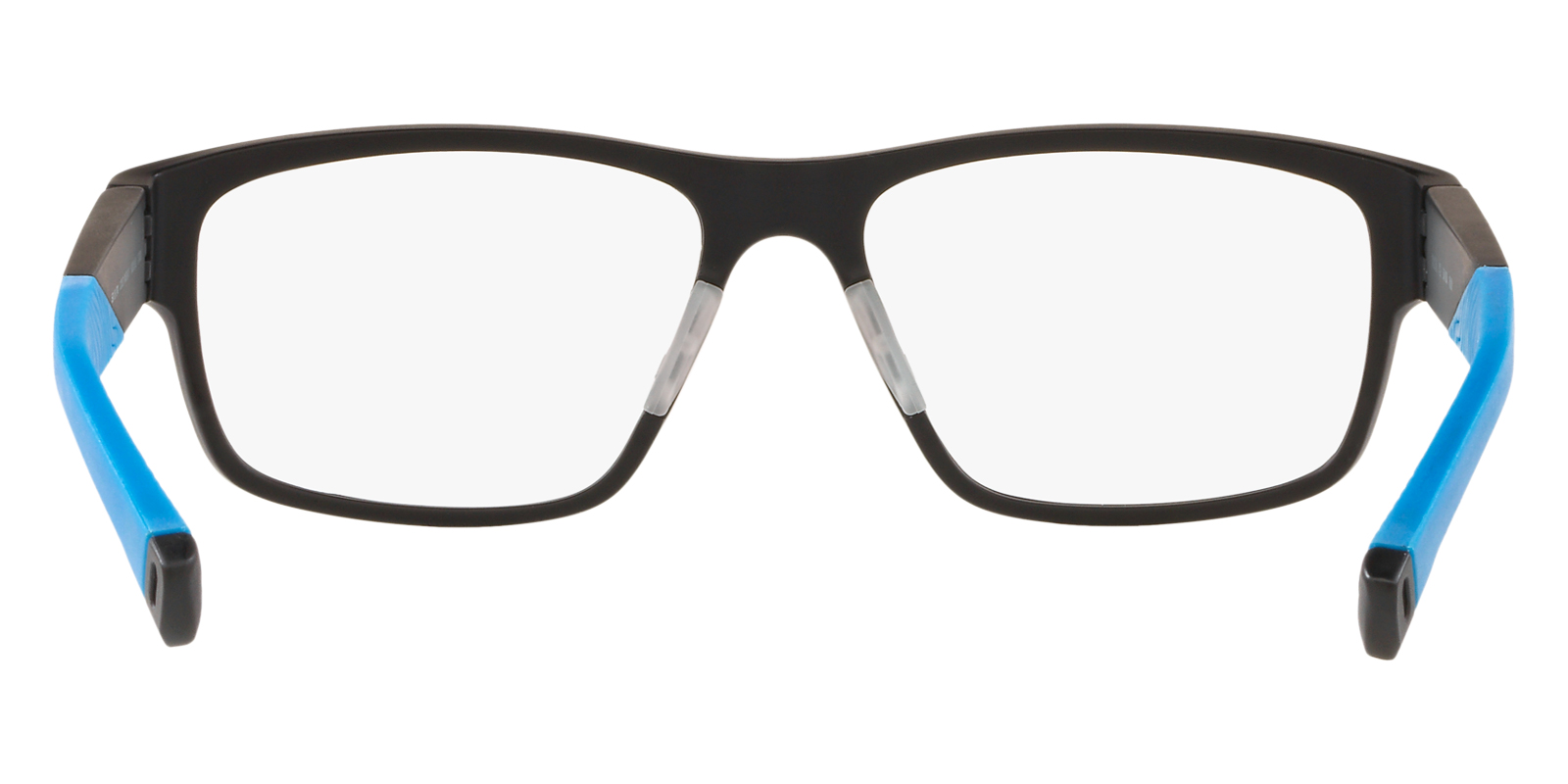 Color: Matte Black/Blue Rubber (801003) - Costa Del Mar 6S801080100354