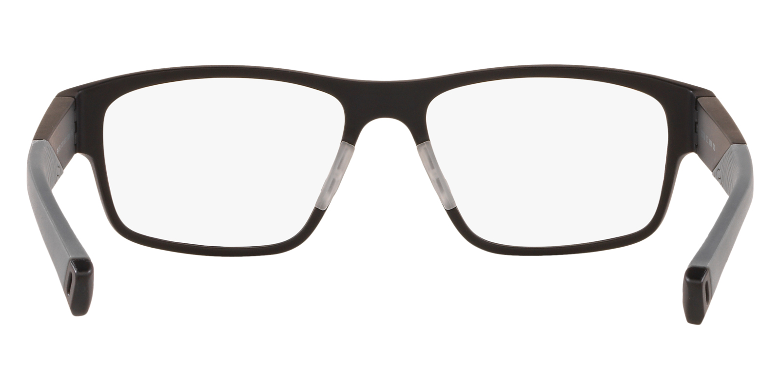 Color: Matte Black/Gray Rubber (801004) - Costa Del Mar 6S801080100457