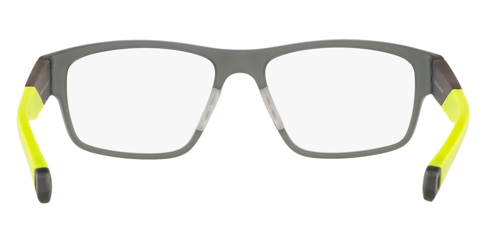 Color: Matte Translucent Gray (801005) - Costa Del Mar 6S801080100557
