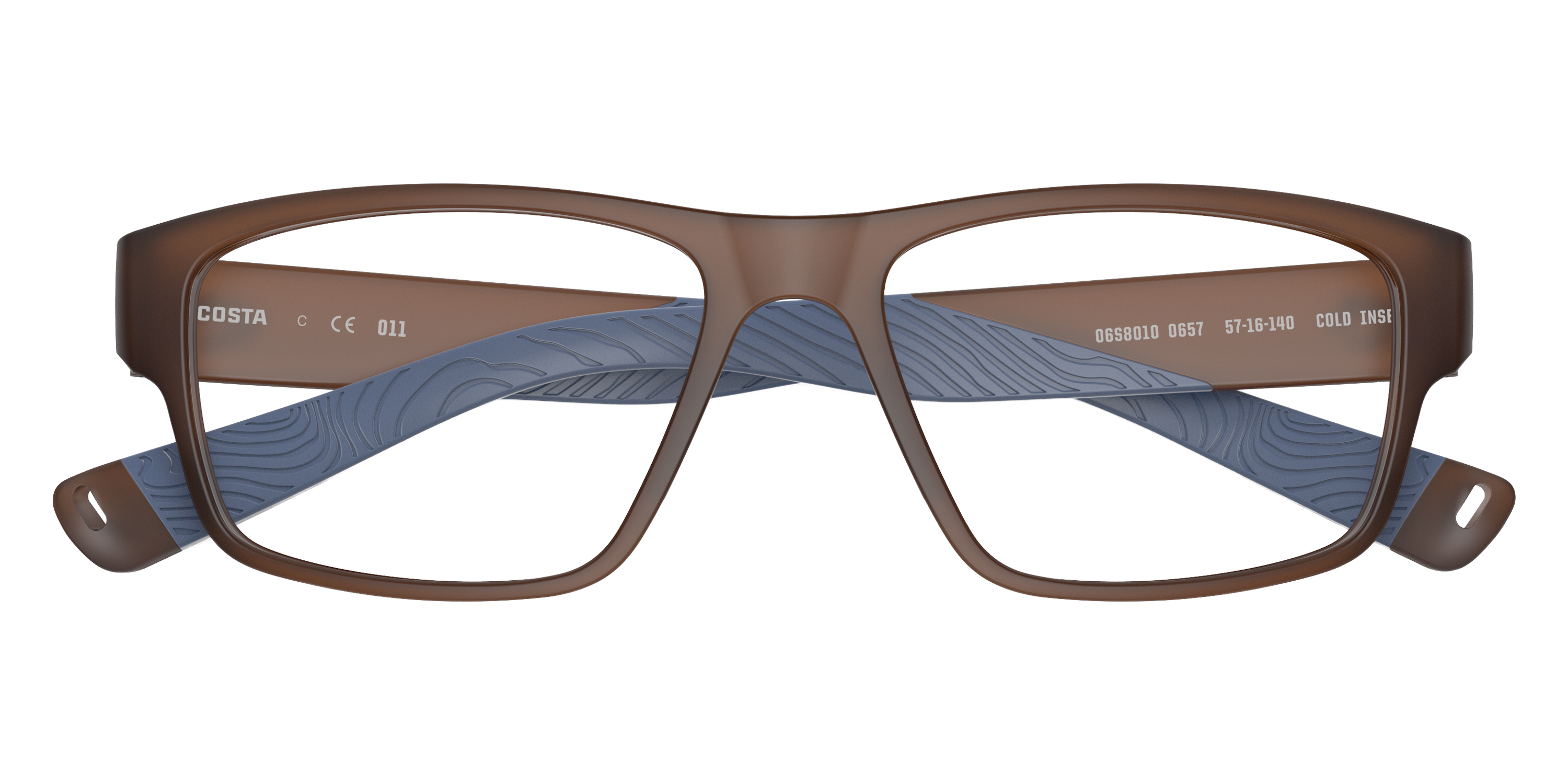 Costa Del Mar™ - 6S8010 Ocean Ridge 301