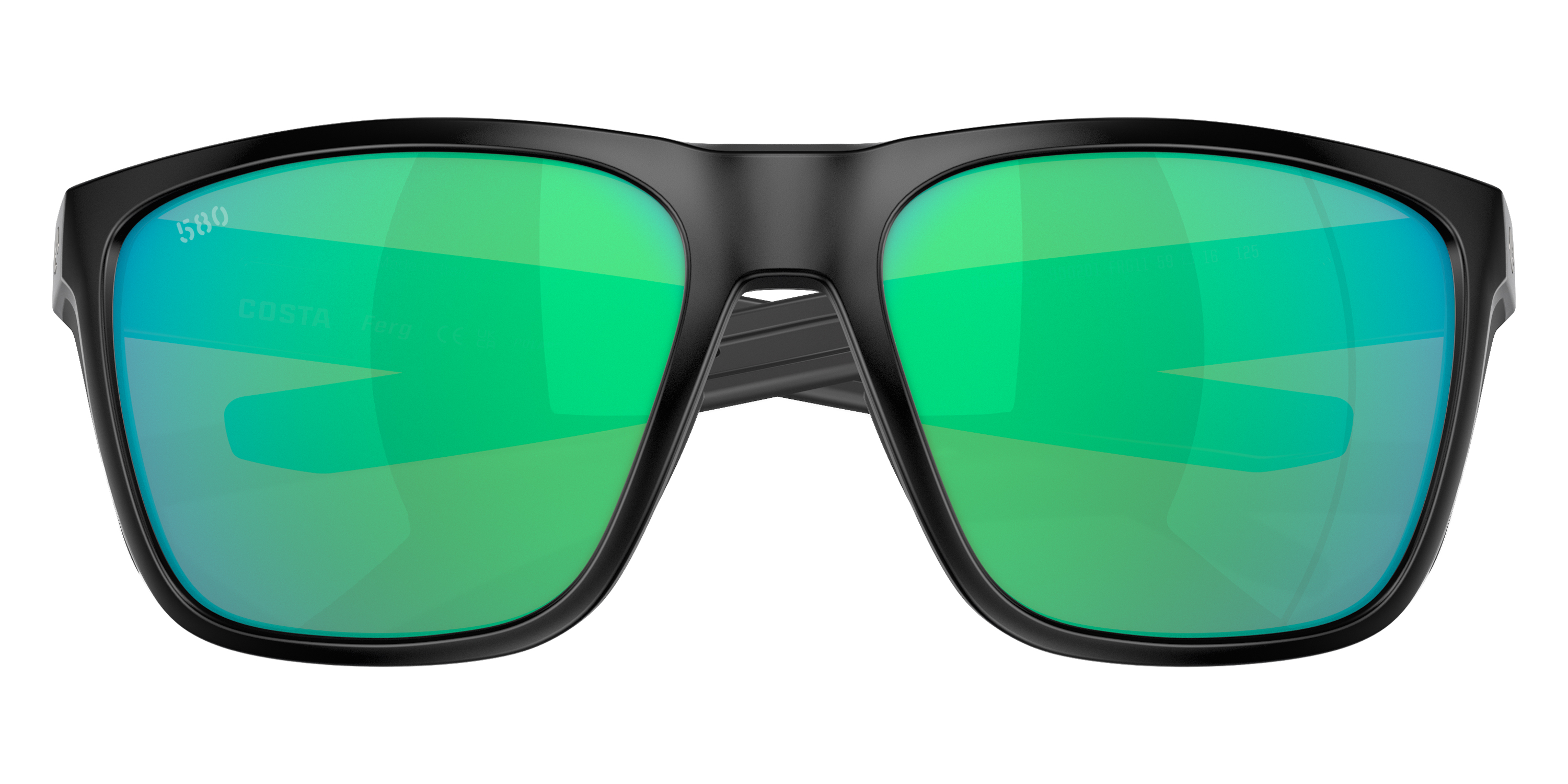 Costa Del Mar™ - 6S9002 Ferg