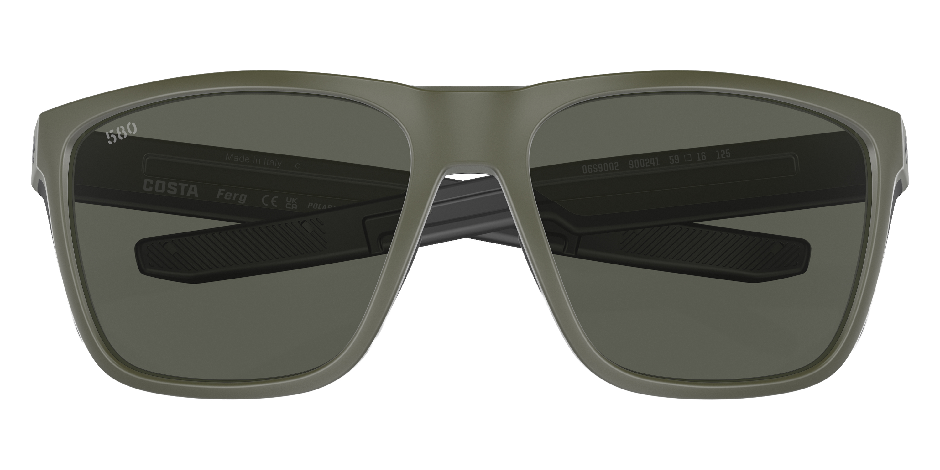 Costa Del Mar™ - 6S9002 Ferg