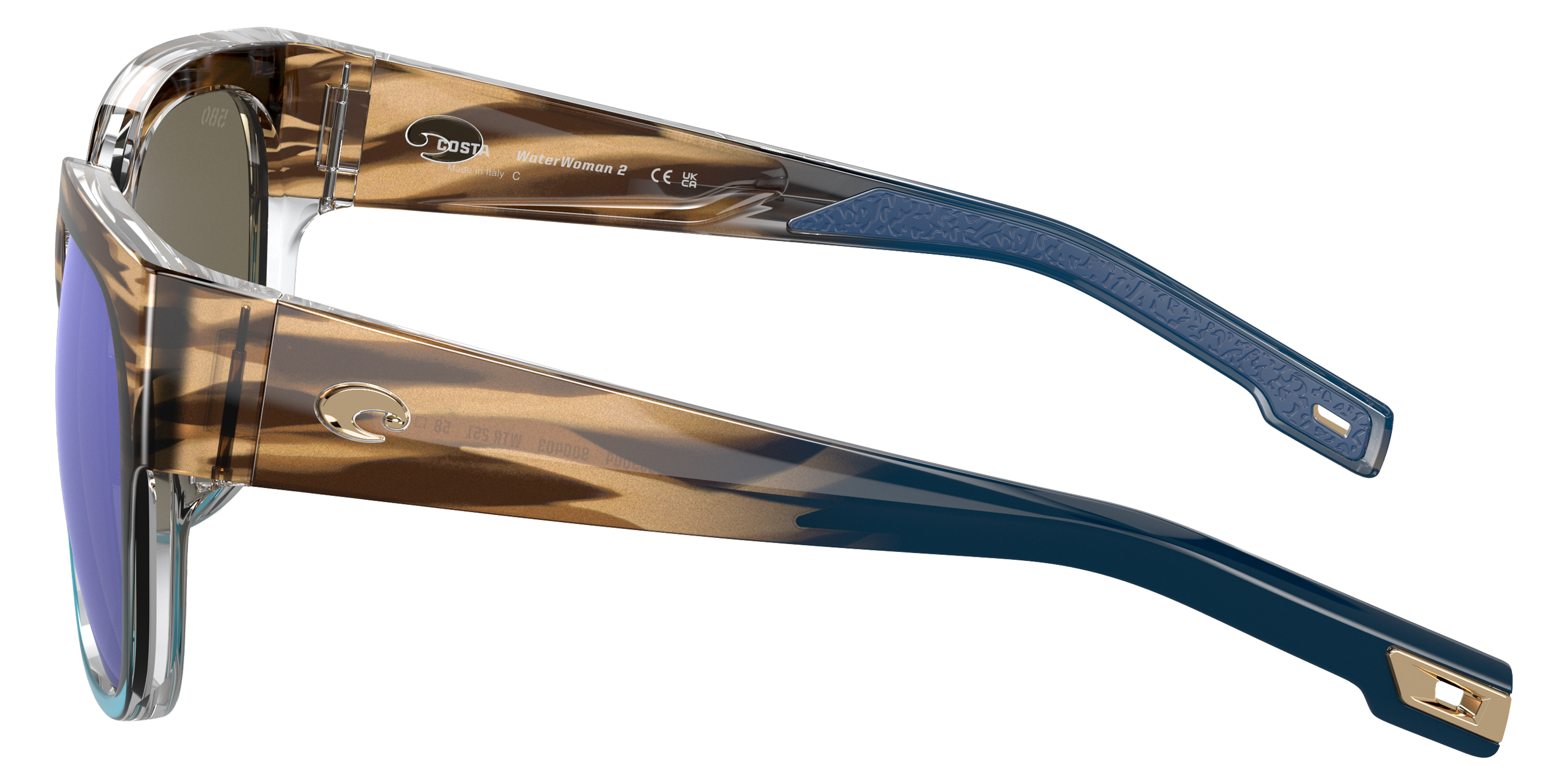 Costa Del Mar™ - 6S9004 Waterwoman 2