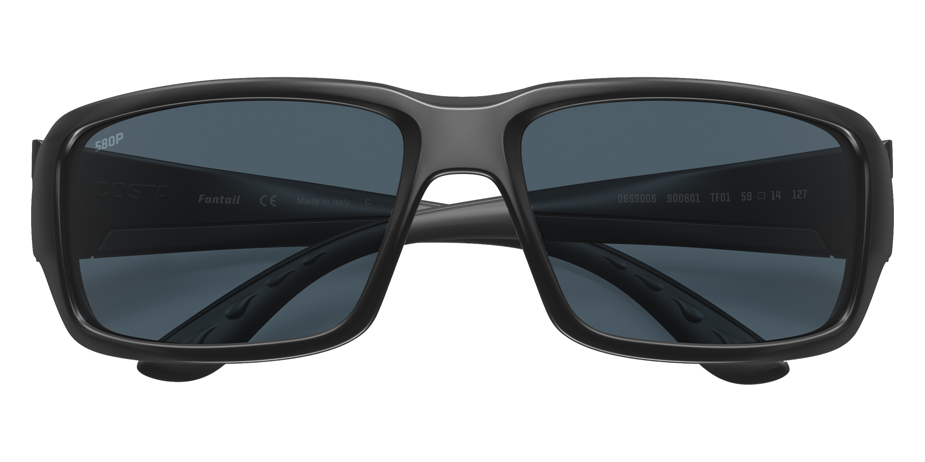 Costa Del Mar™ - 6S9006 Fantail