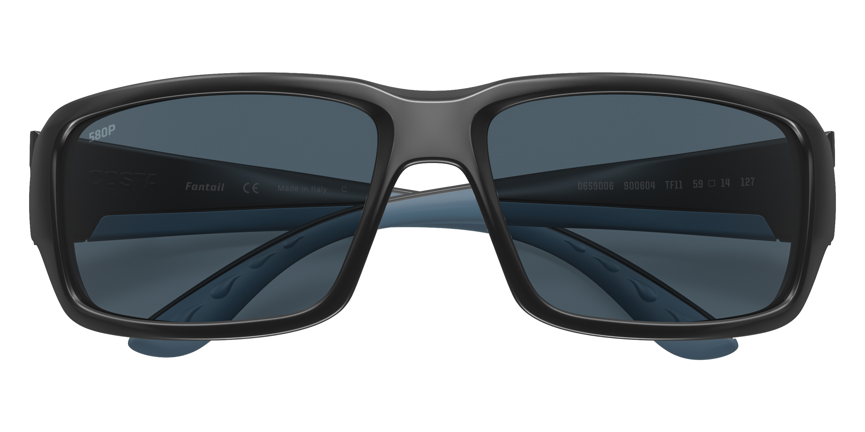 Costa Del Mar™ - 6S9006 Fantail