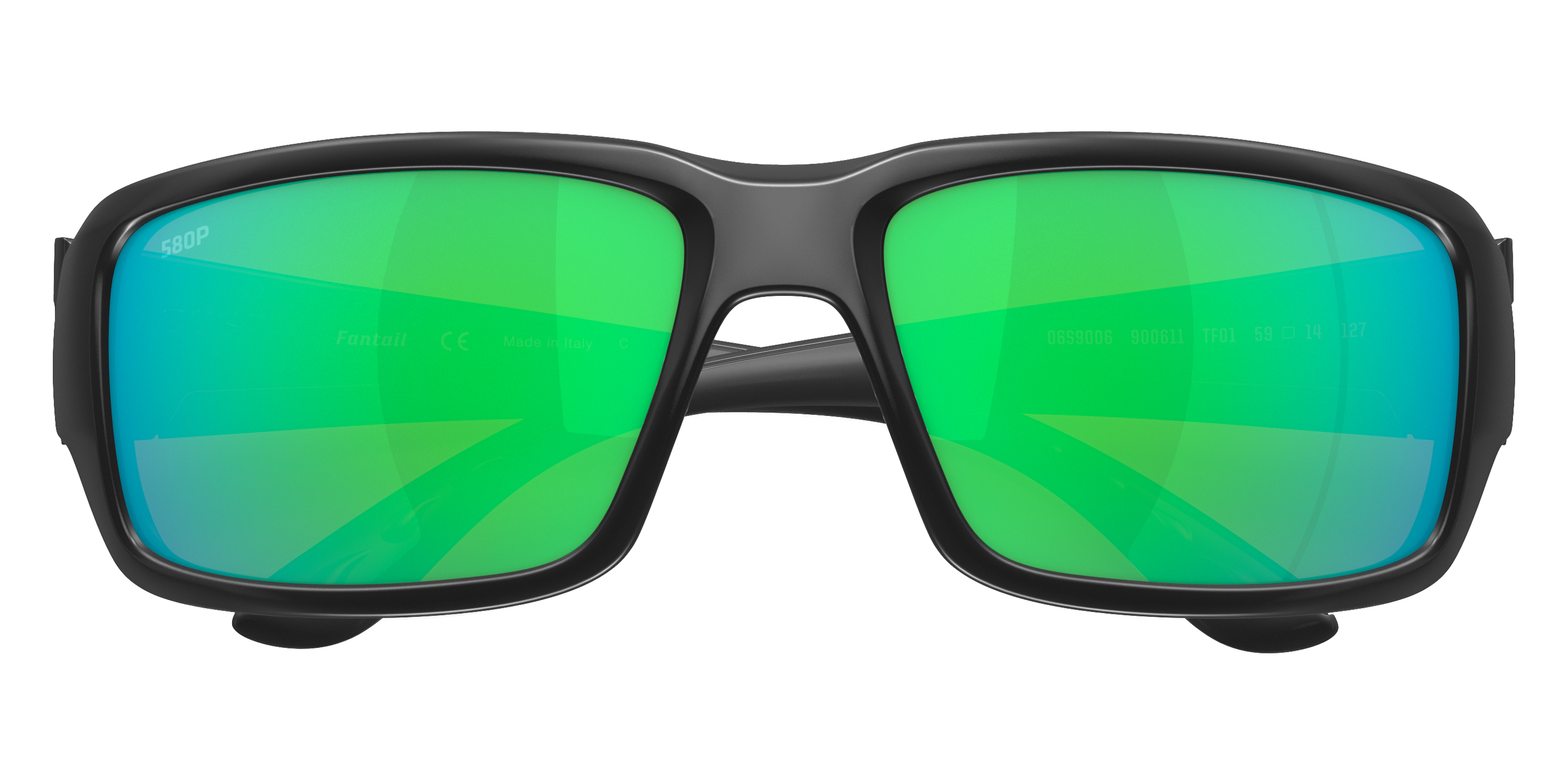 Costa Del Mar™ - 6S9006 Fantail