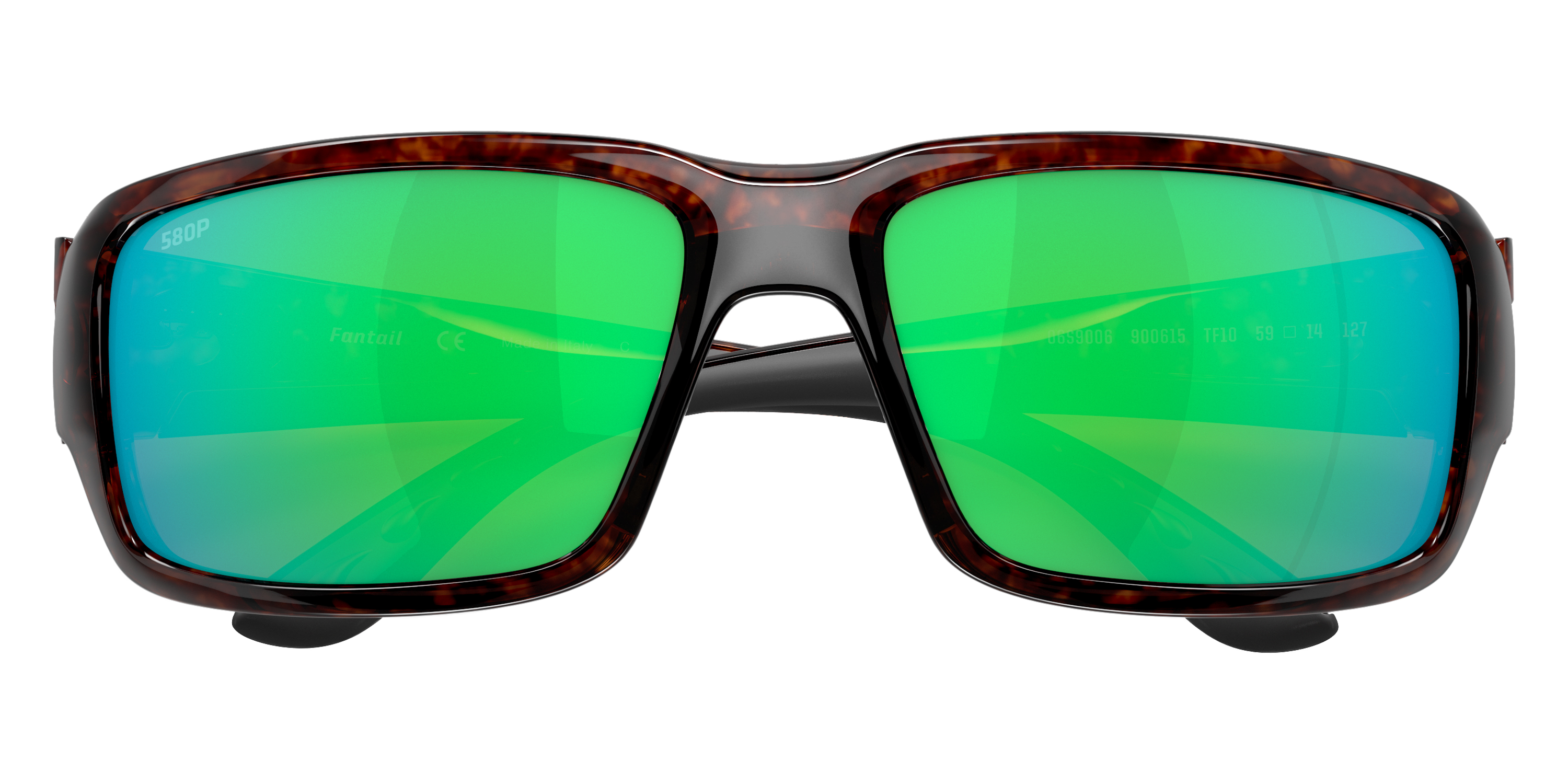 Costa Del Mar™ - 6S9006 Fantail