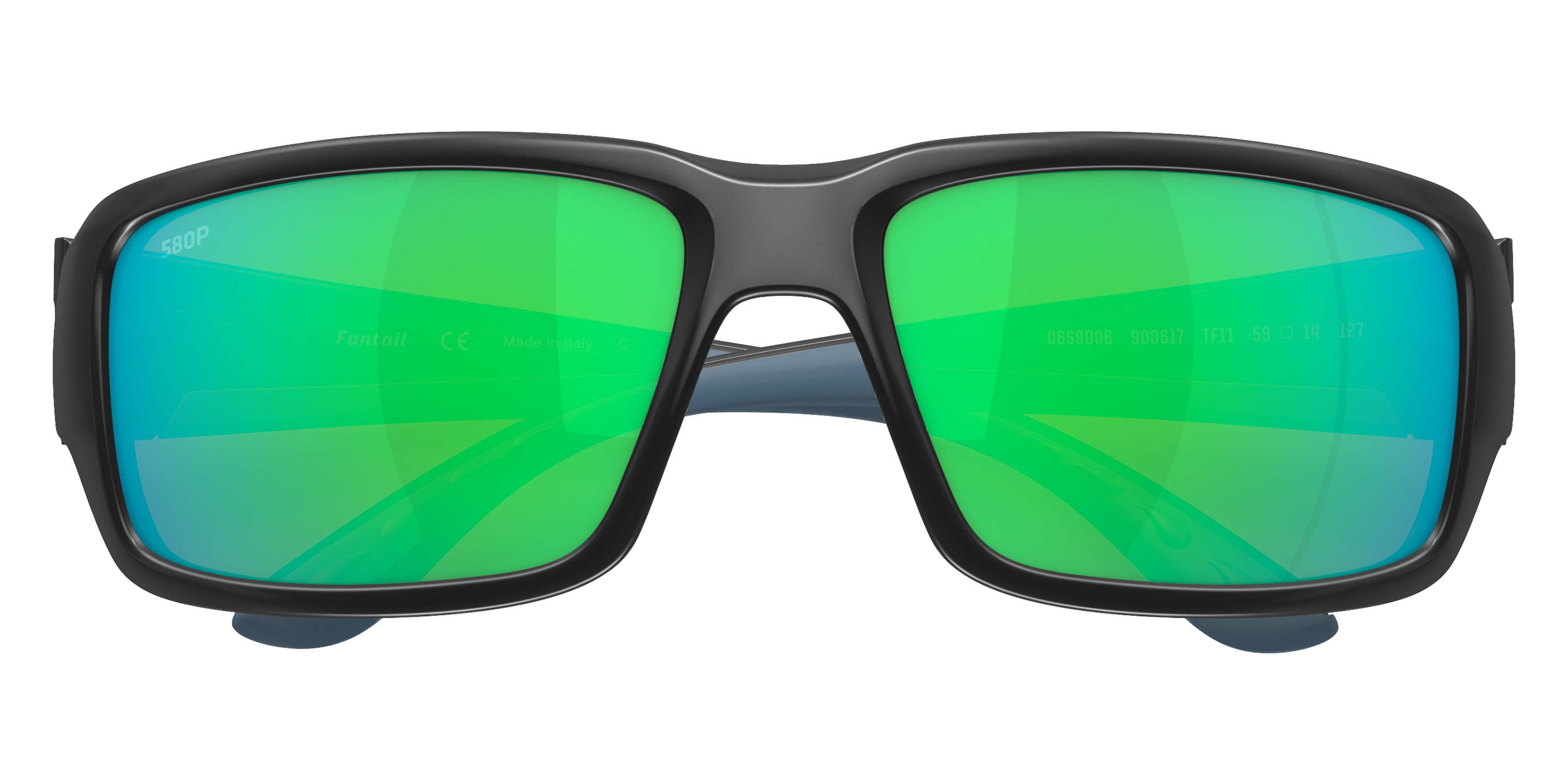 Costa Del Mar™ - 6S9006 Fantail