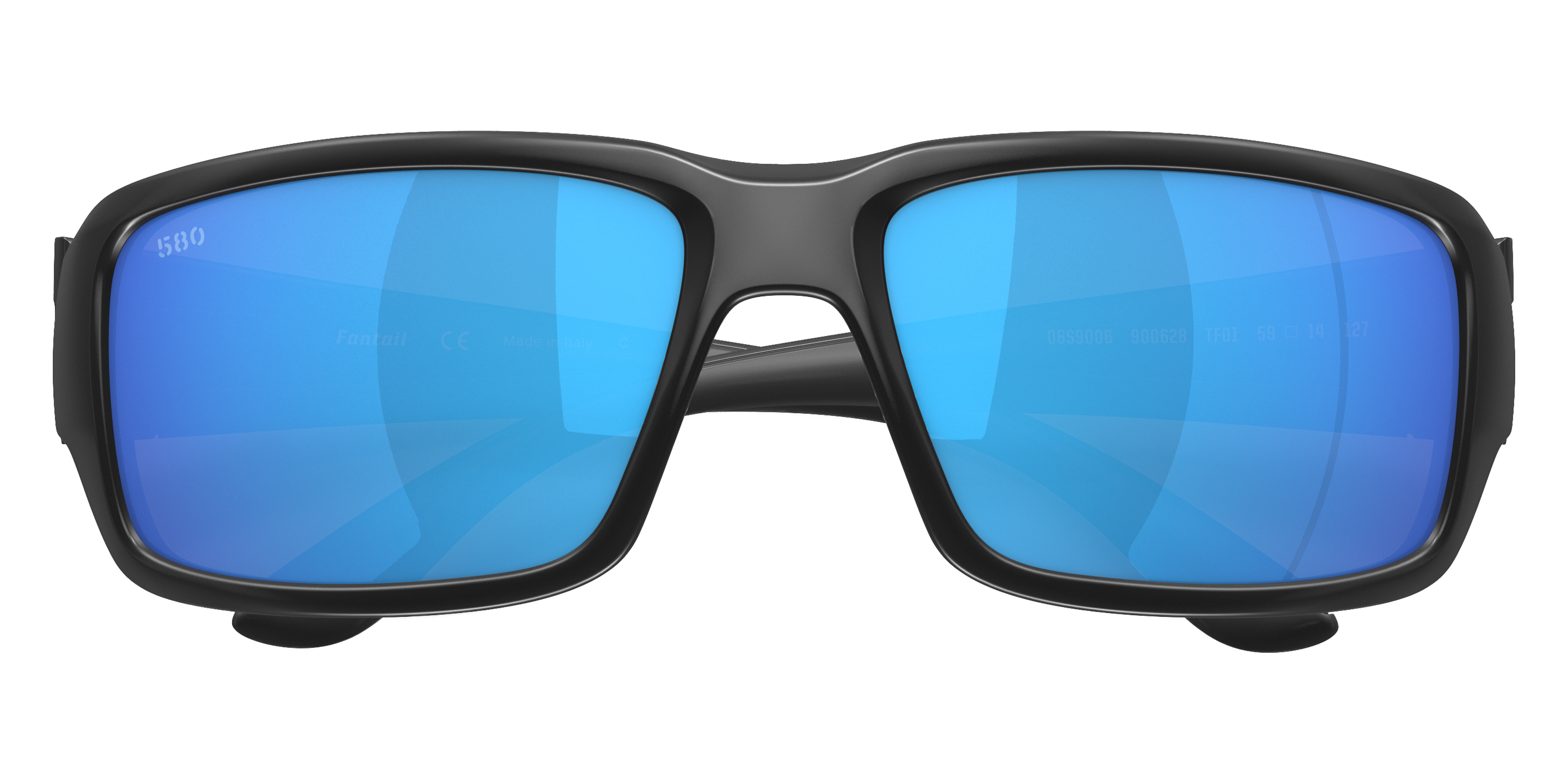 Costa Del Mar™ - 6S9006 Fantail