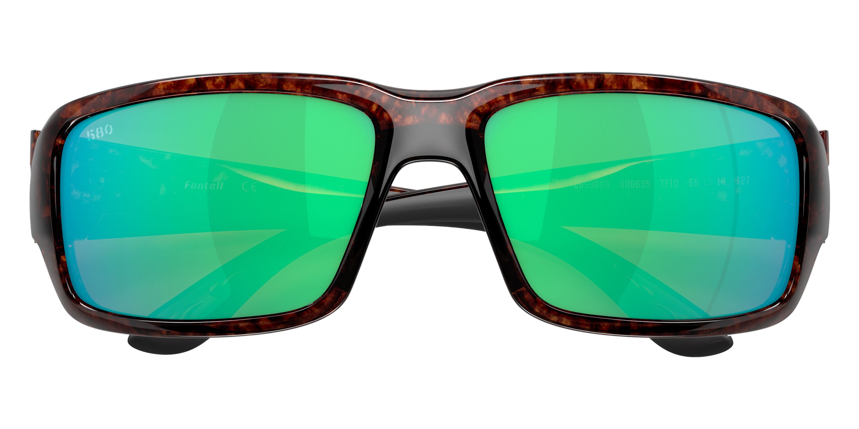 Costa Del Mar™ - 6S9006 Fantail