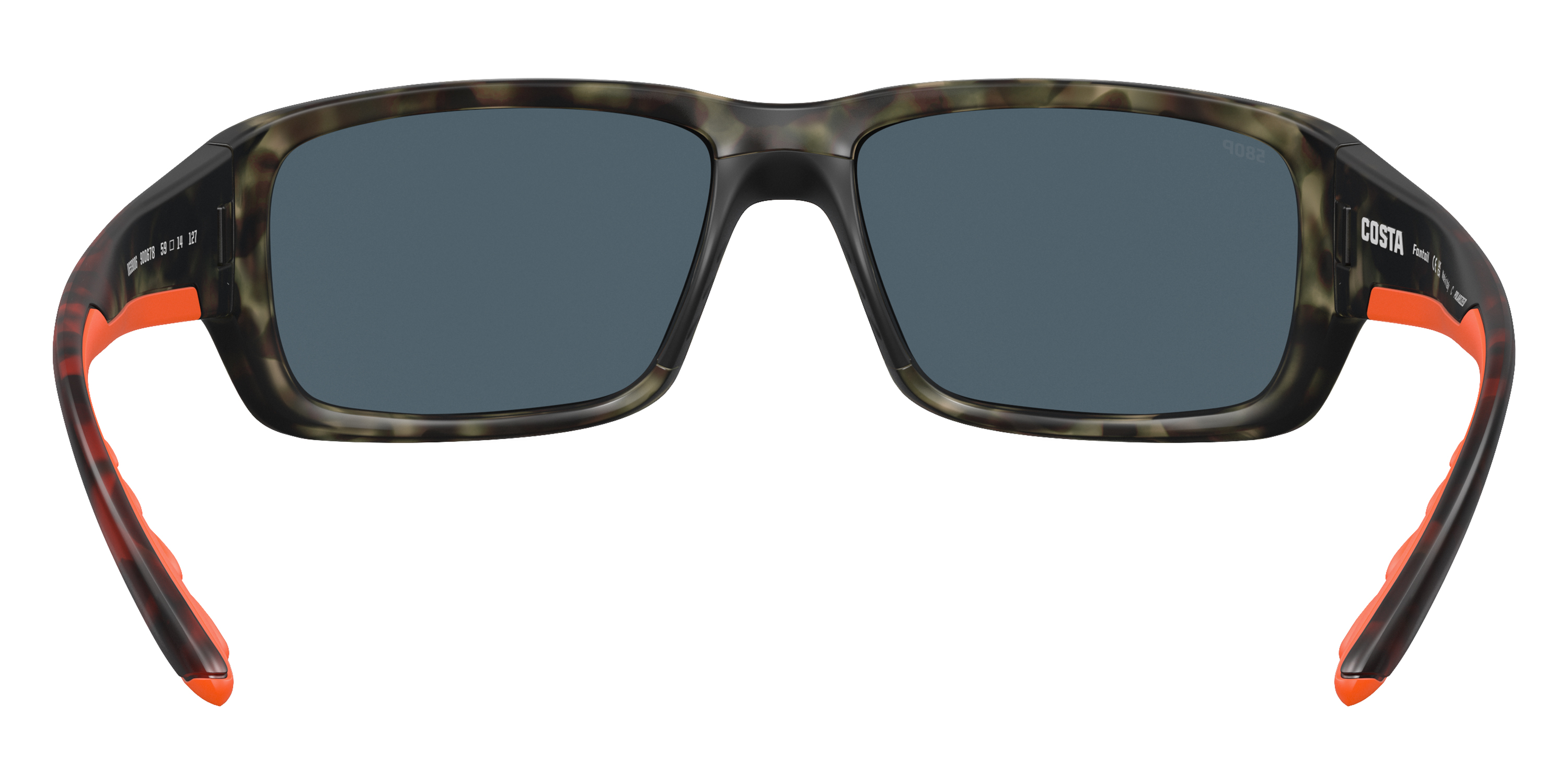 Costa Del Mar™ - 6S9006 Fantail