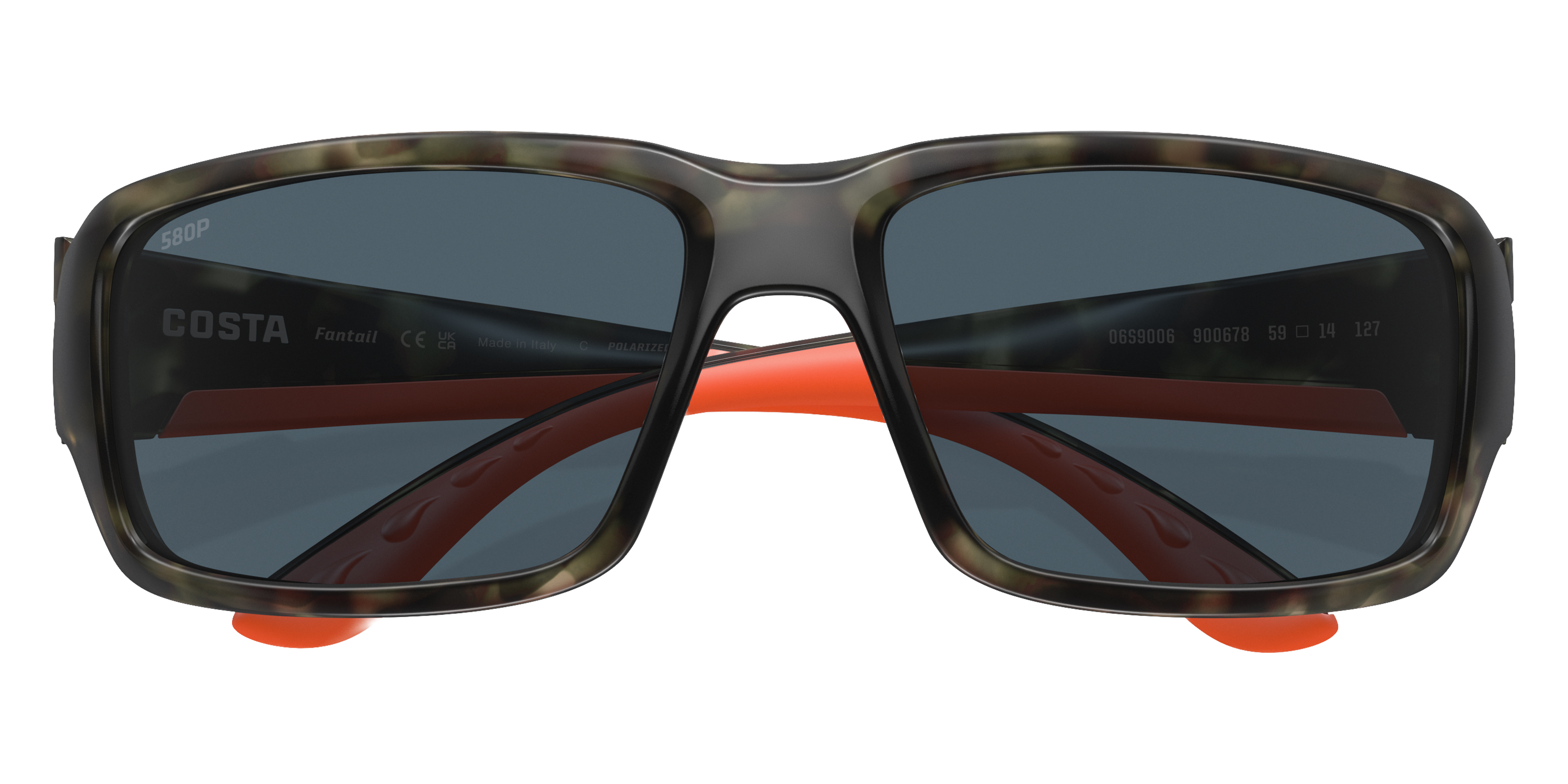 Costa Del Mar™ - 6S9006 Fantail