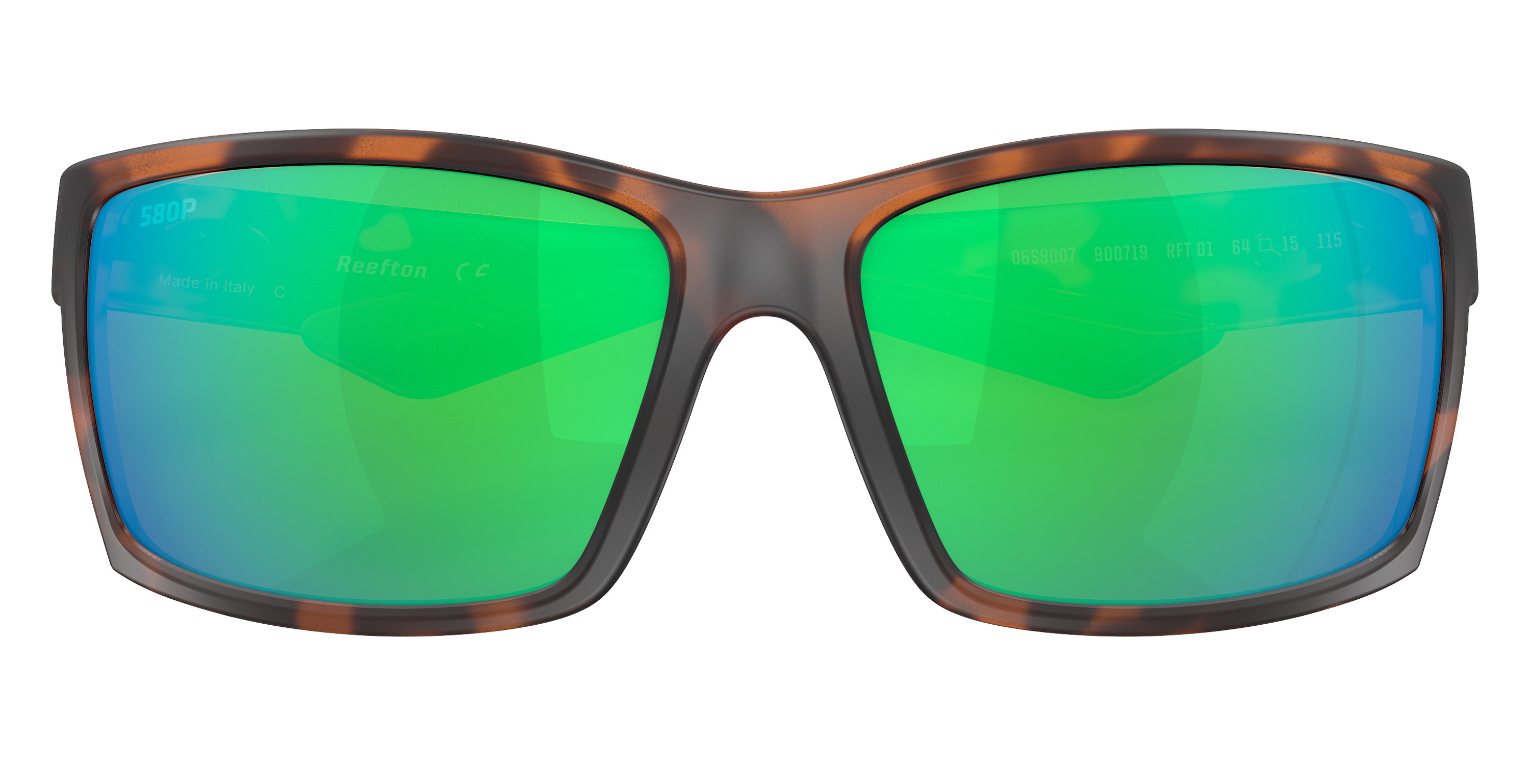 Costa Del Mar™ - 6S9007 Reefton