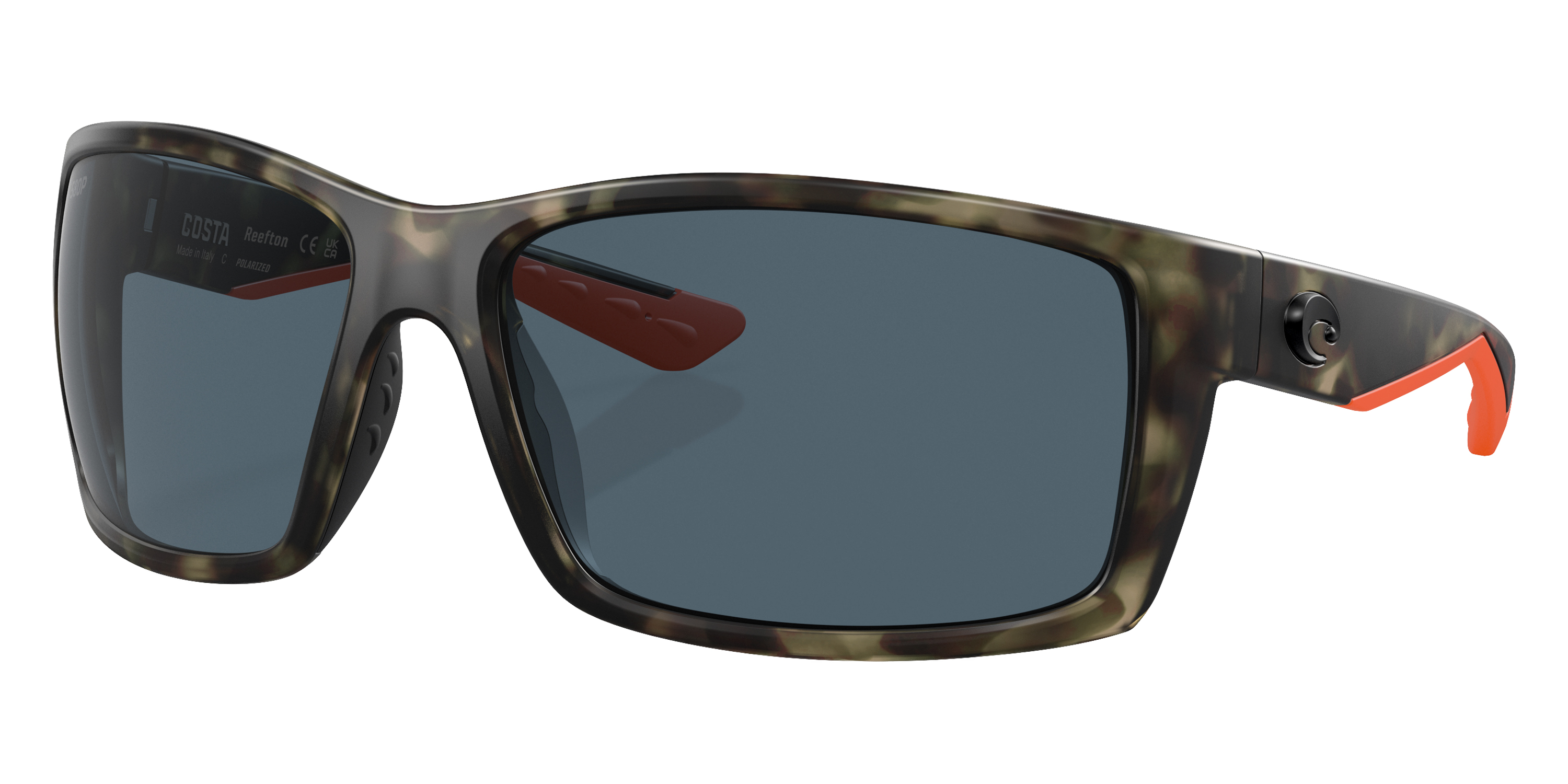 Costa Del Mar™ - 6S9007 Reefton