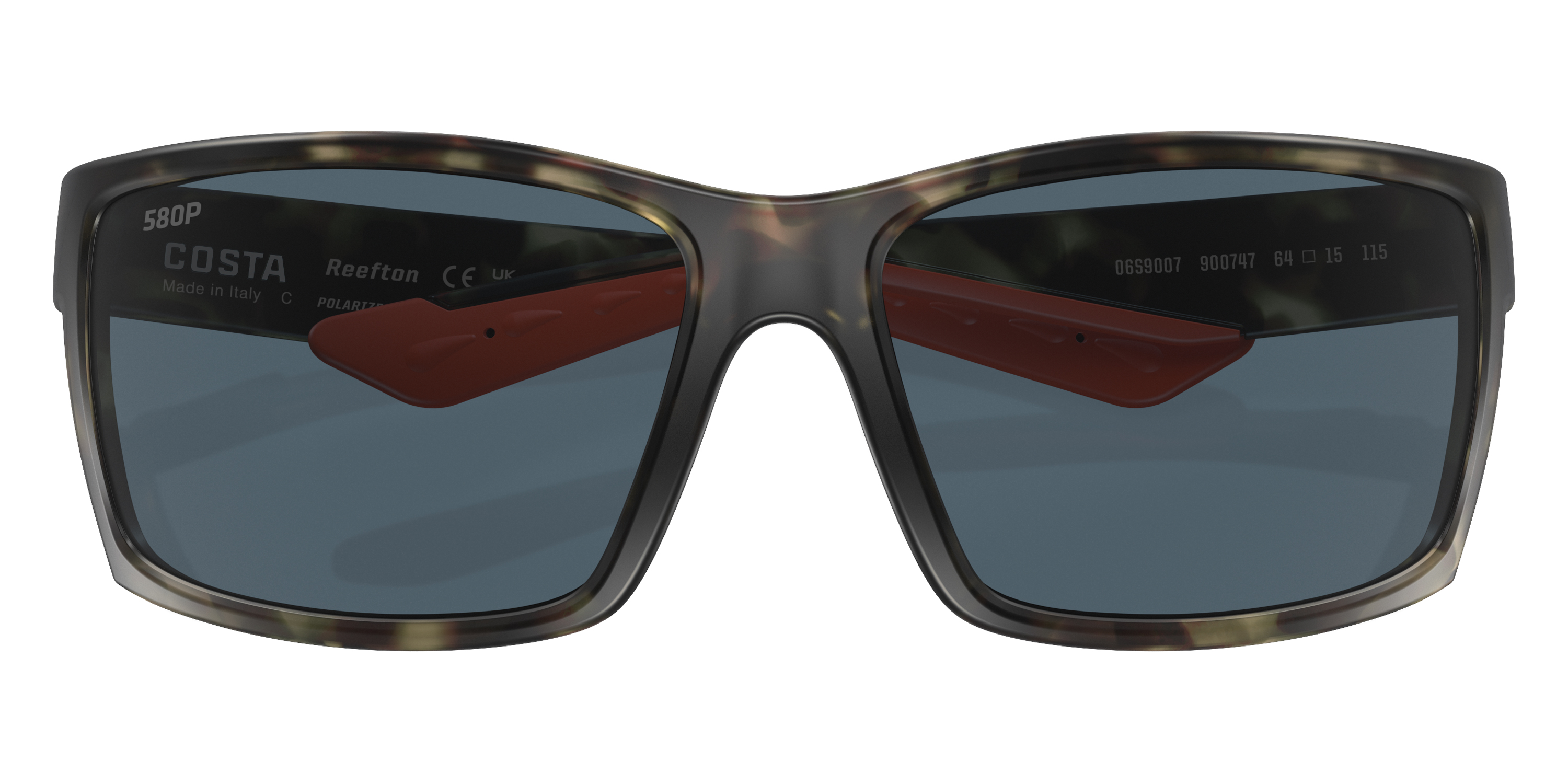 Costa Del Mar™ - 6S9007 Reefton