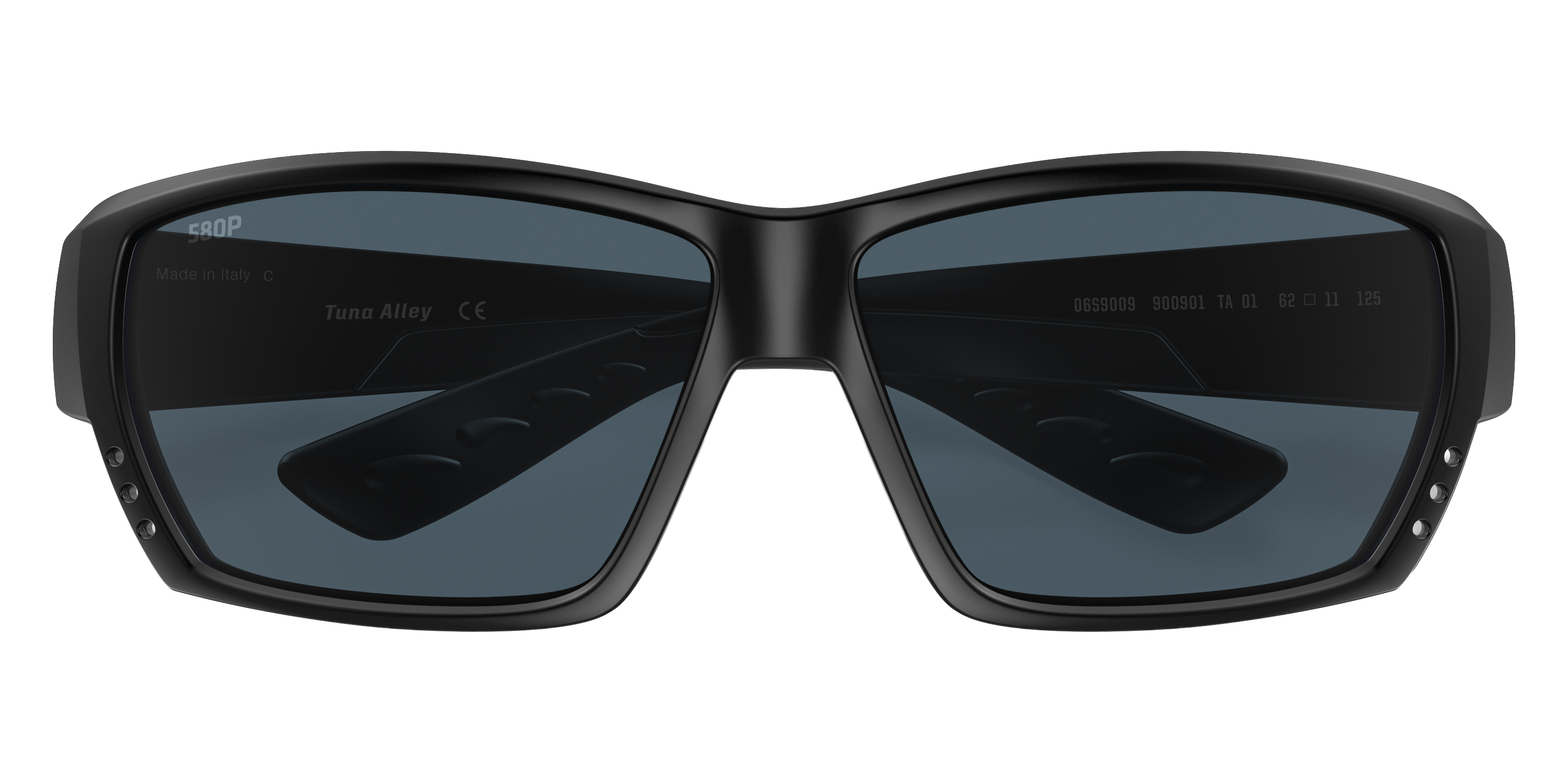Costa Del Mar™ - 6S9009 Tuna Alley