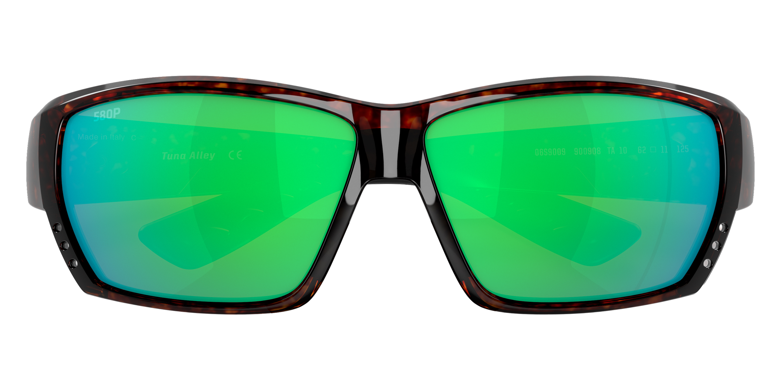 Costa Del Mar™ - 6S9009 Tuna Alley