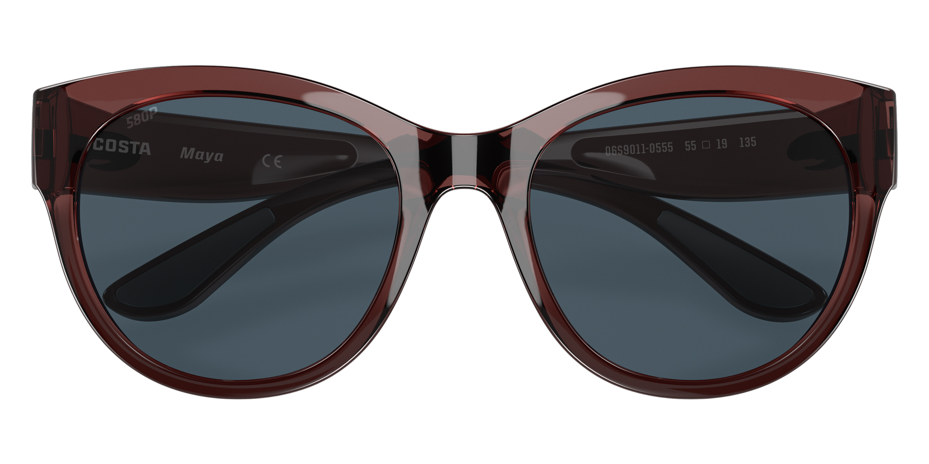Costa Del Mar™ - 6S9011 Maya