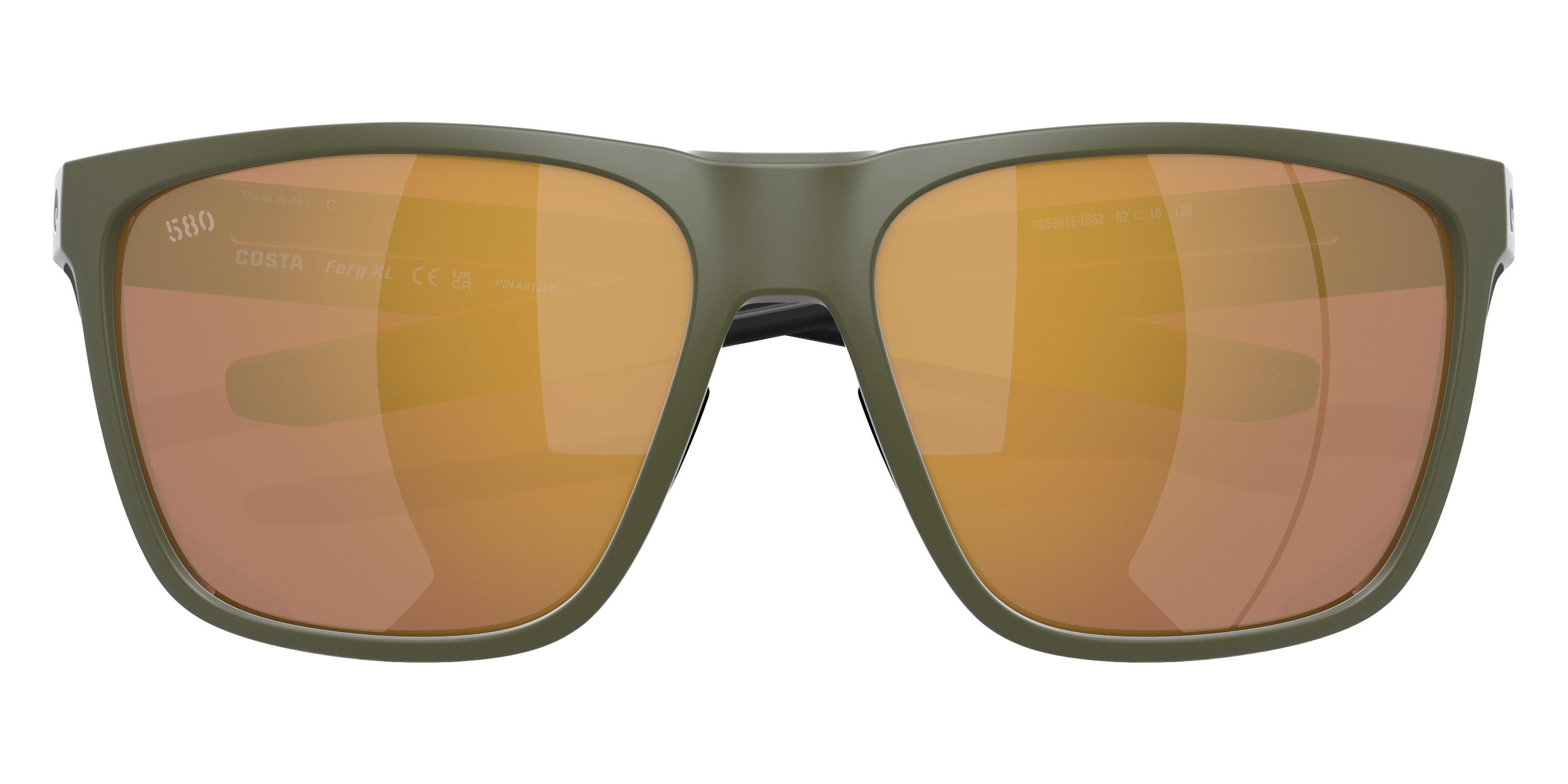Costa Del Mar™ - 6S9012 Ferg XL