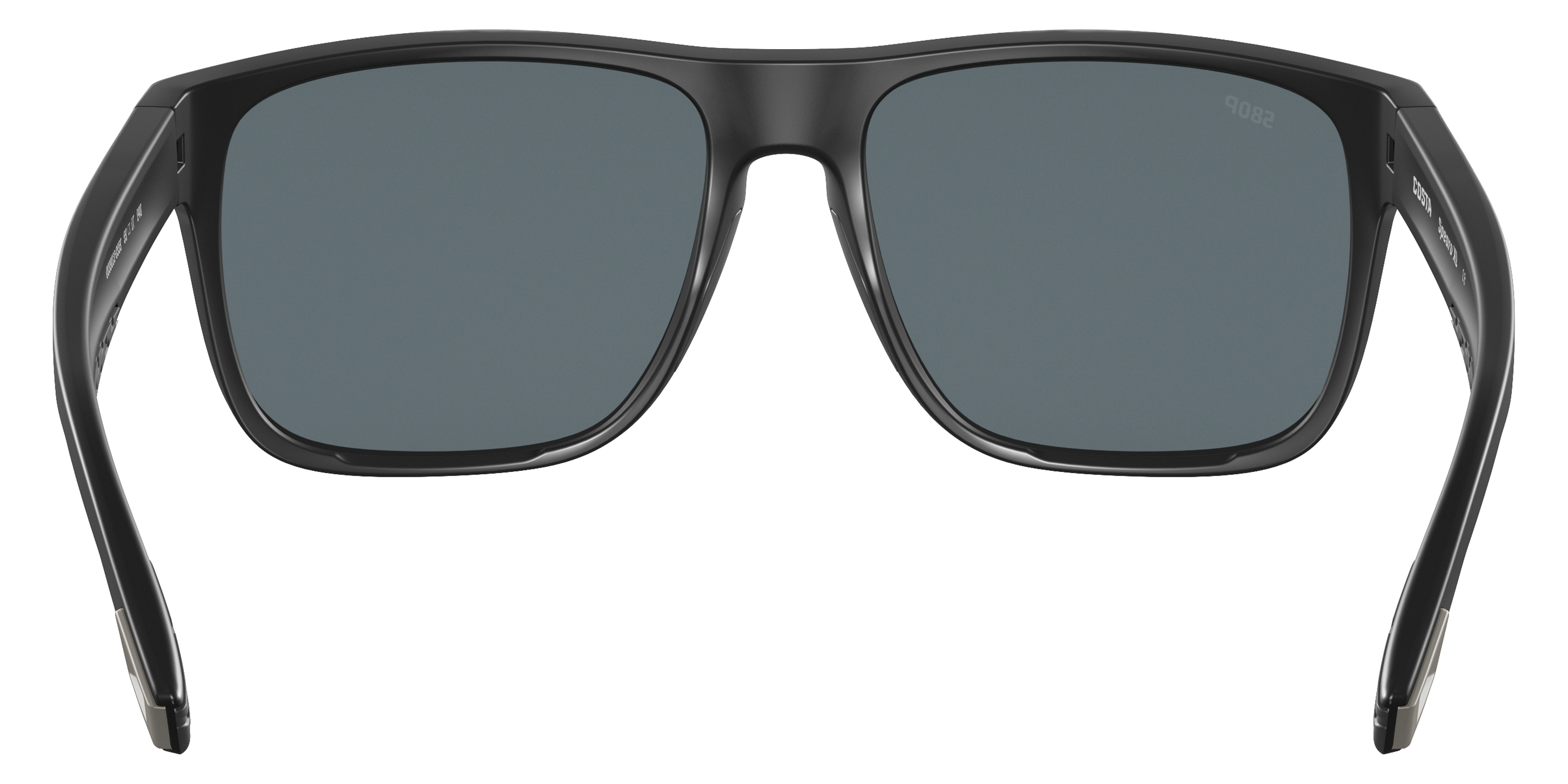 Color: Matte Black (901305) - Costa Del Mar 6S901390130559