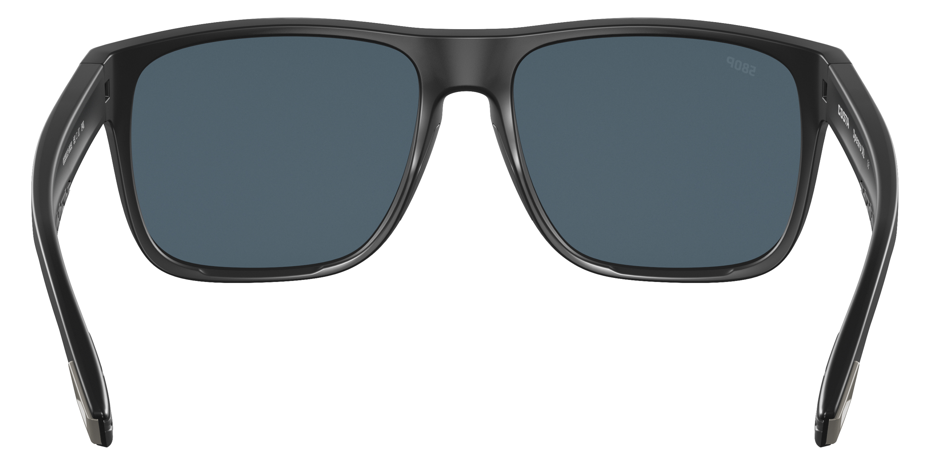Color: Matte Black (901306) - Costa Del Mar 6S901390130659
