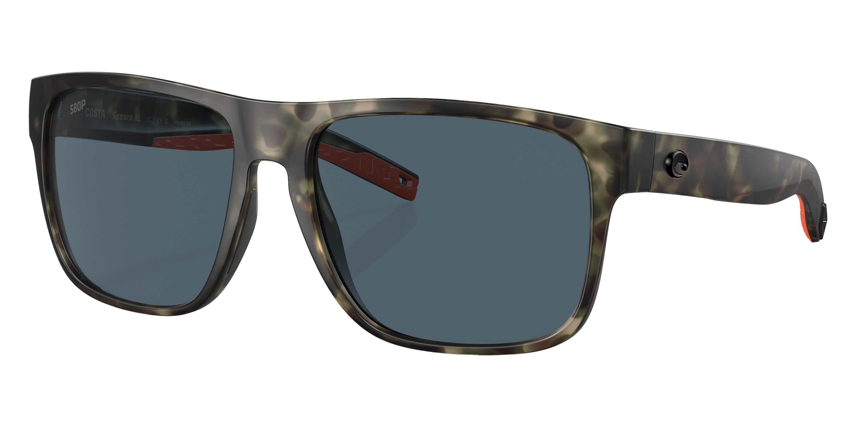Costa Del Mar™ - 6S9013 Spearo XL