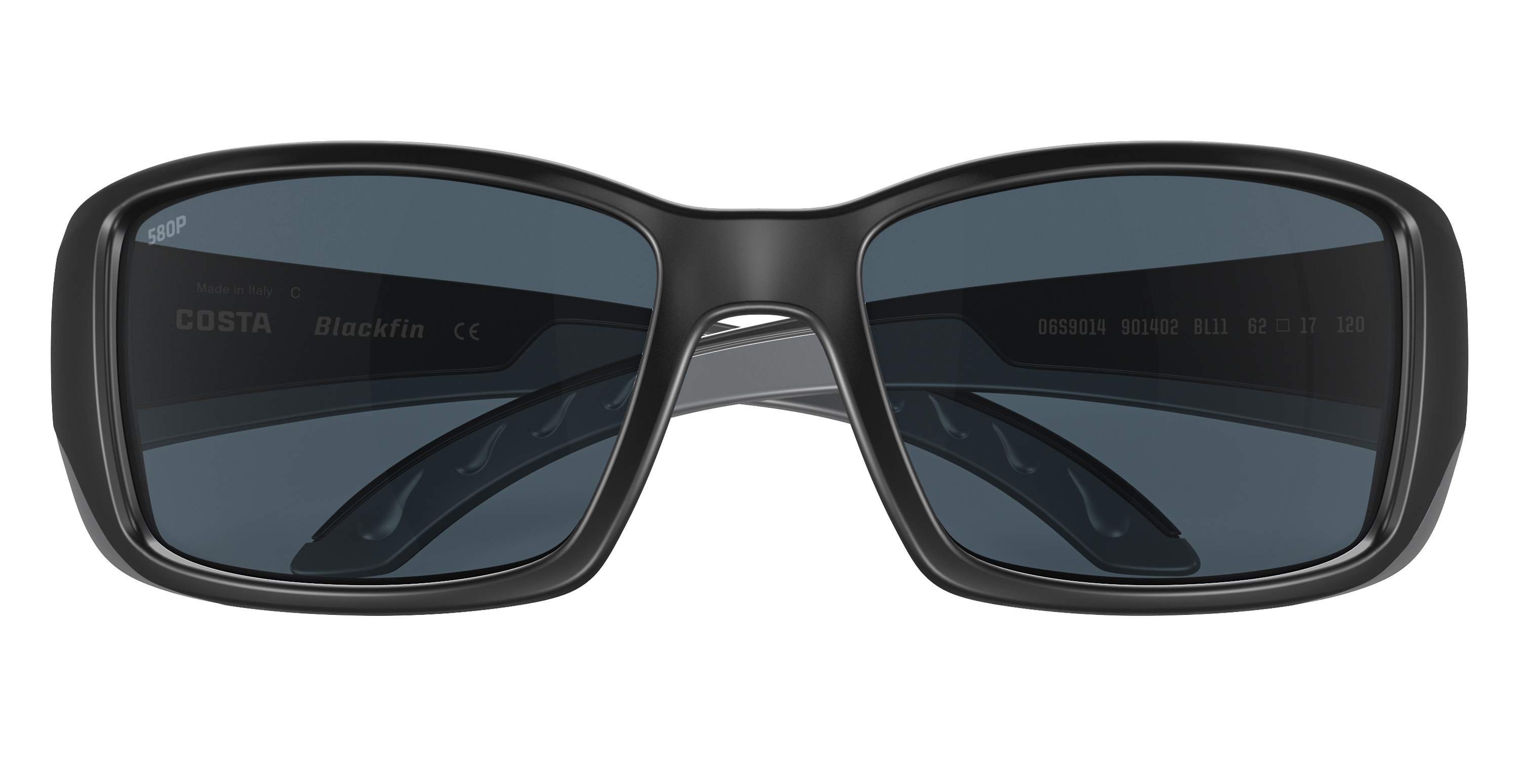 Costa Del Mar™ - 6S9014 Blackfin