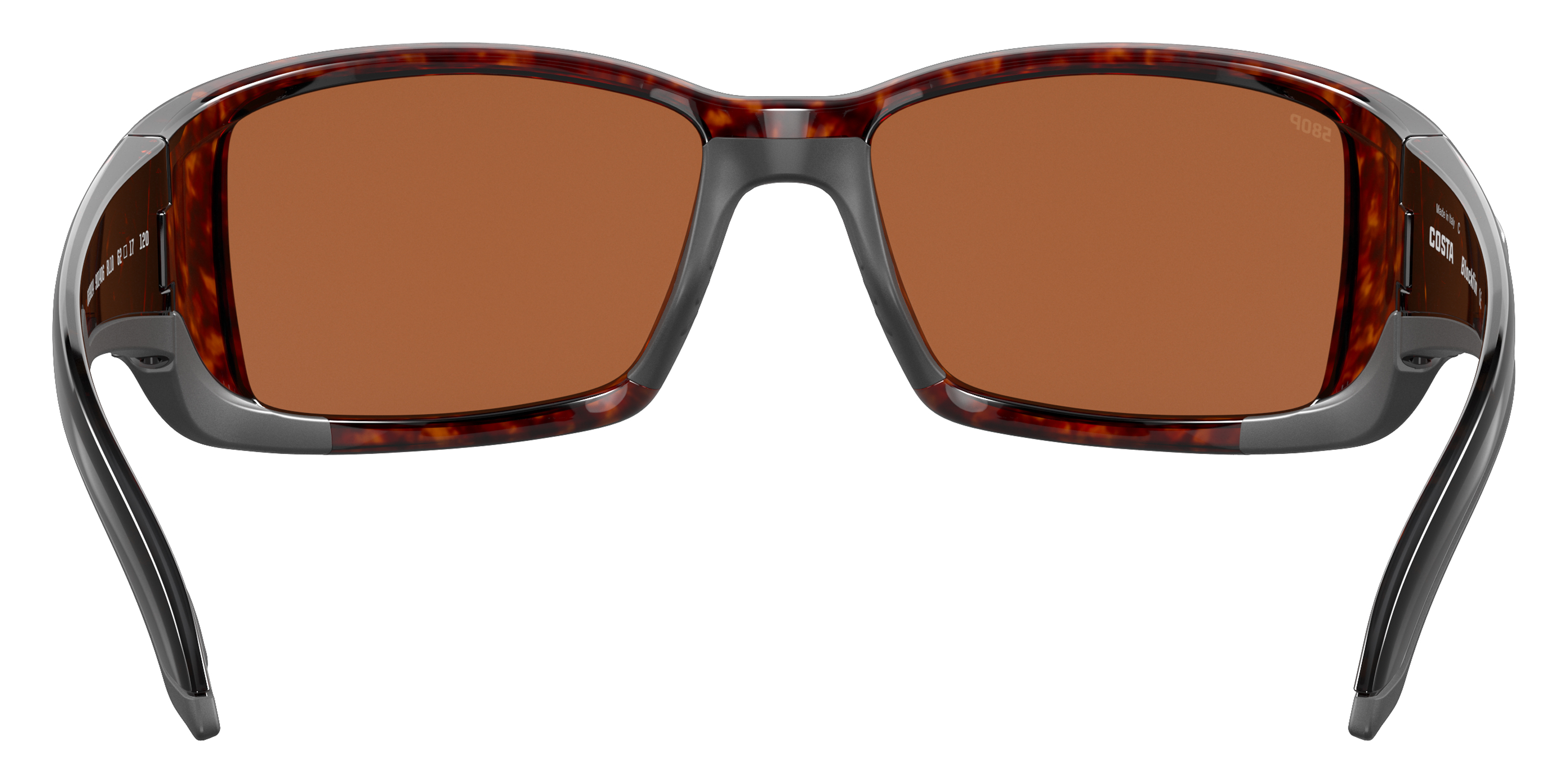 Costa Del Mar™ - 6S9014 Blackfin