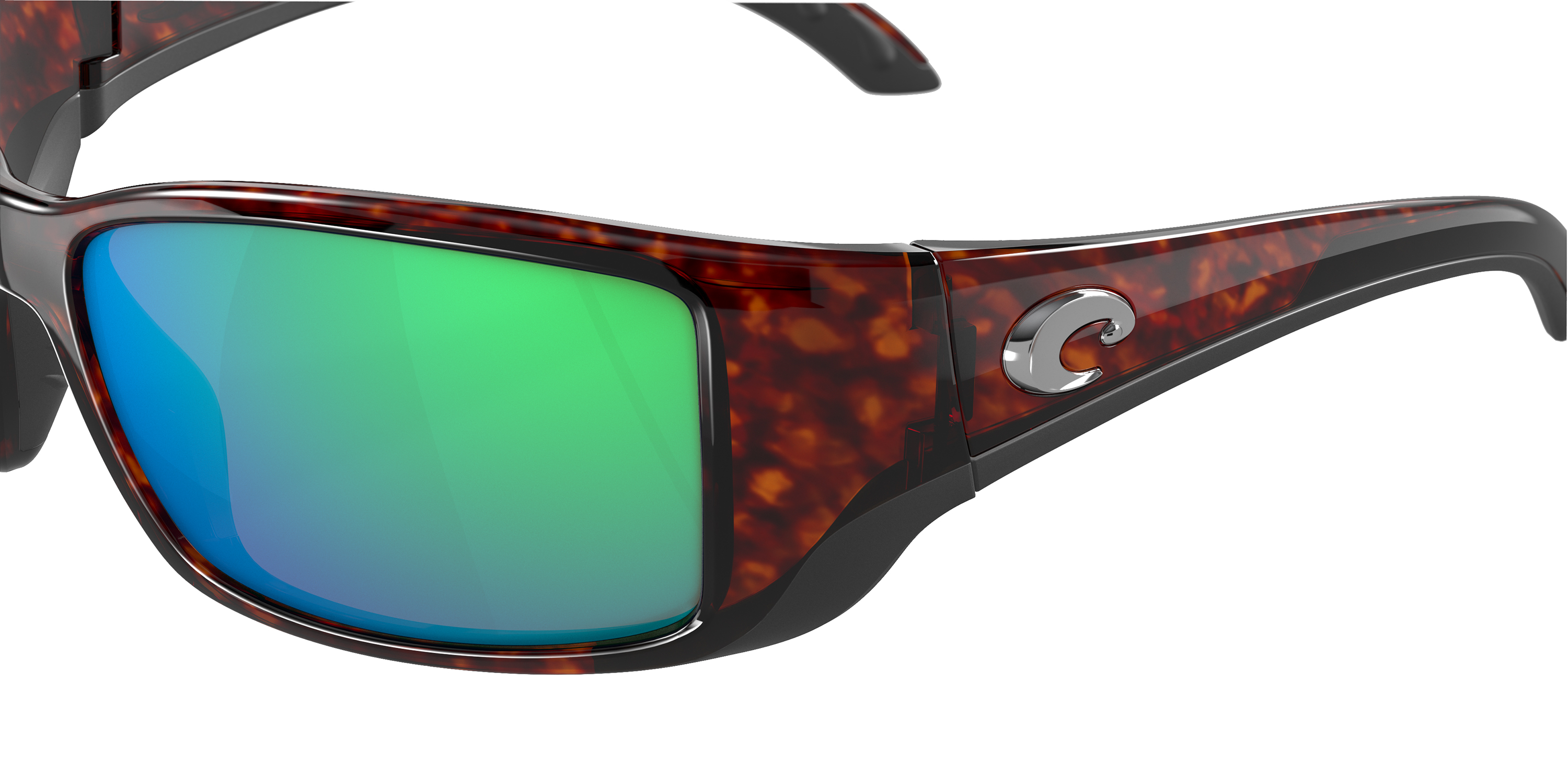 Costa Del Mar™ - 6S9014 Blackfin