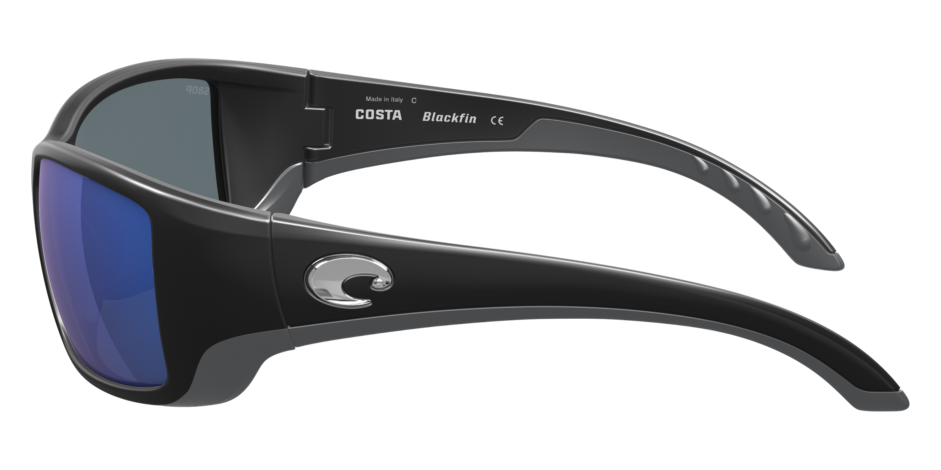 Costa Del Mar™ - 6S9014 Blackfin