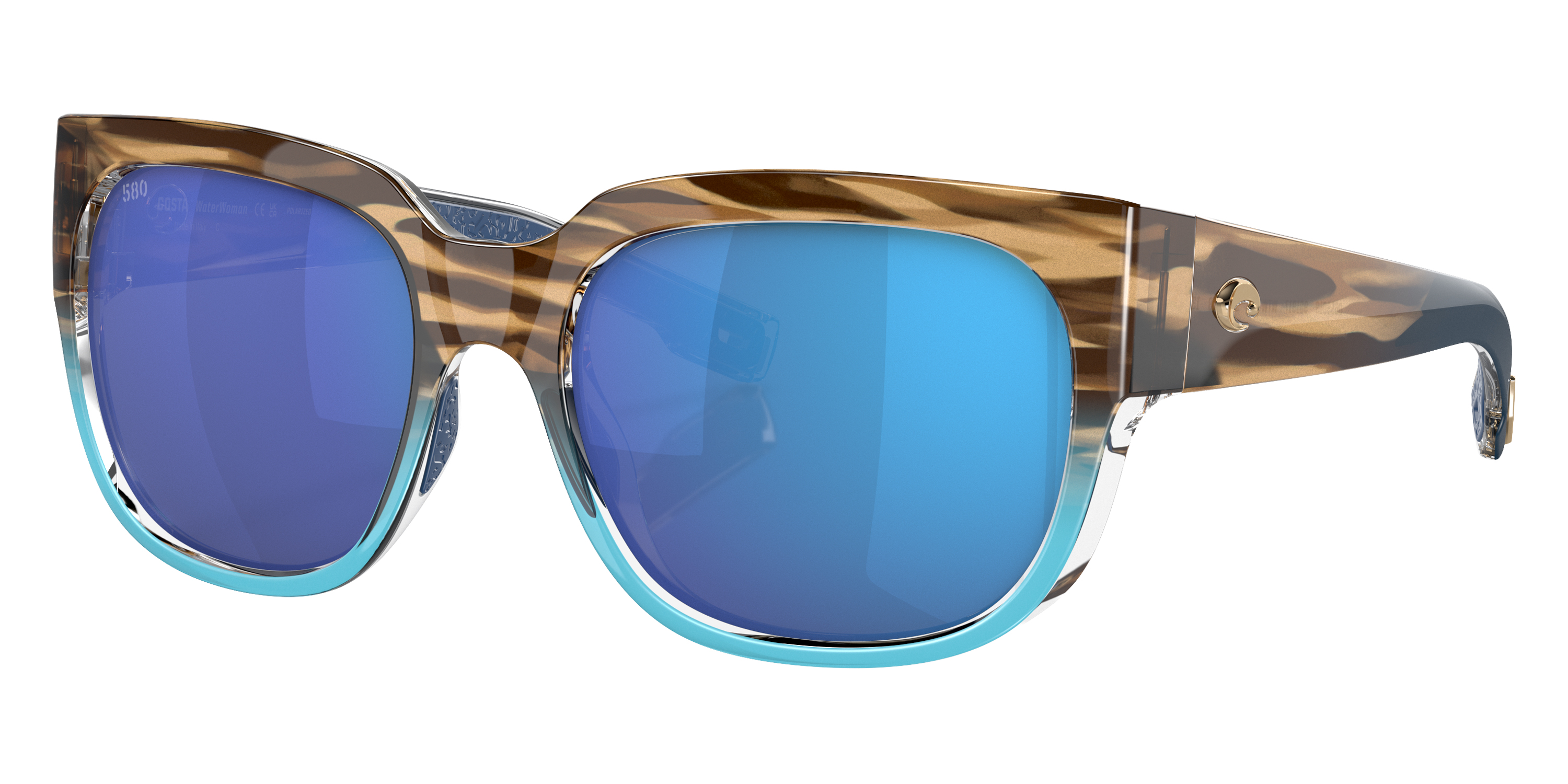 Costa Del Mar™ - 6S9019 Waterwoman