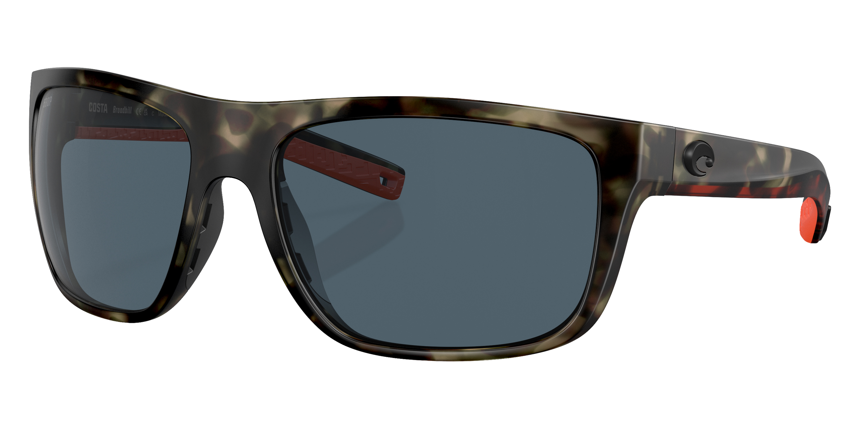 Costa Del Mar™ - 6S9021 Broadbill